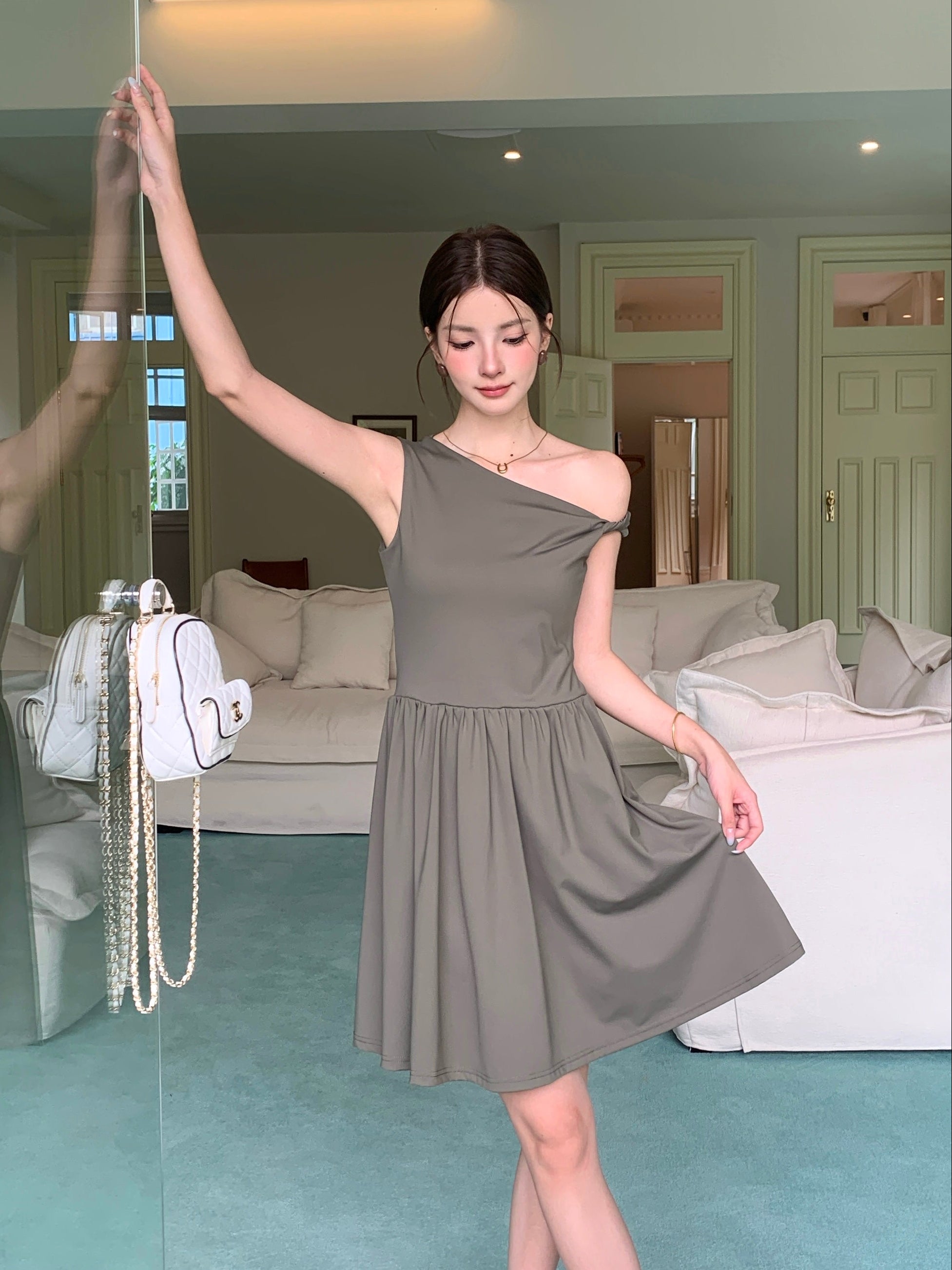 Athena Dress