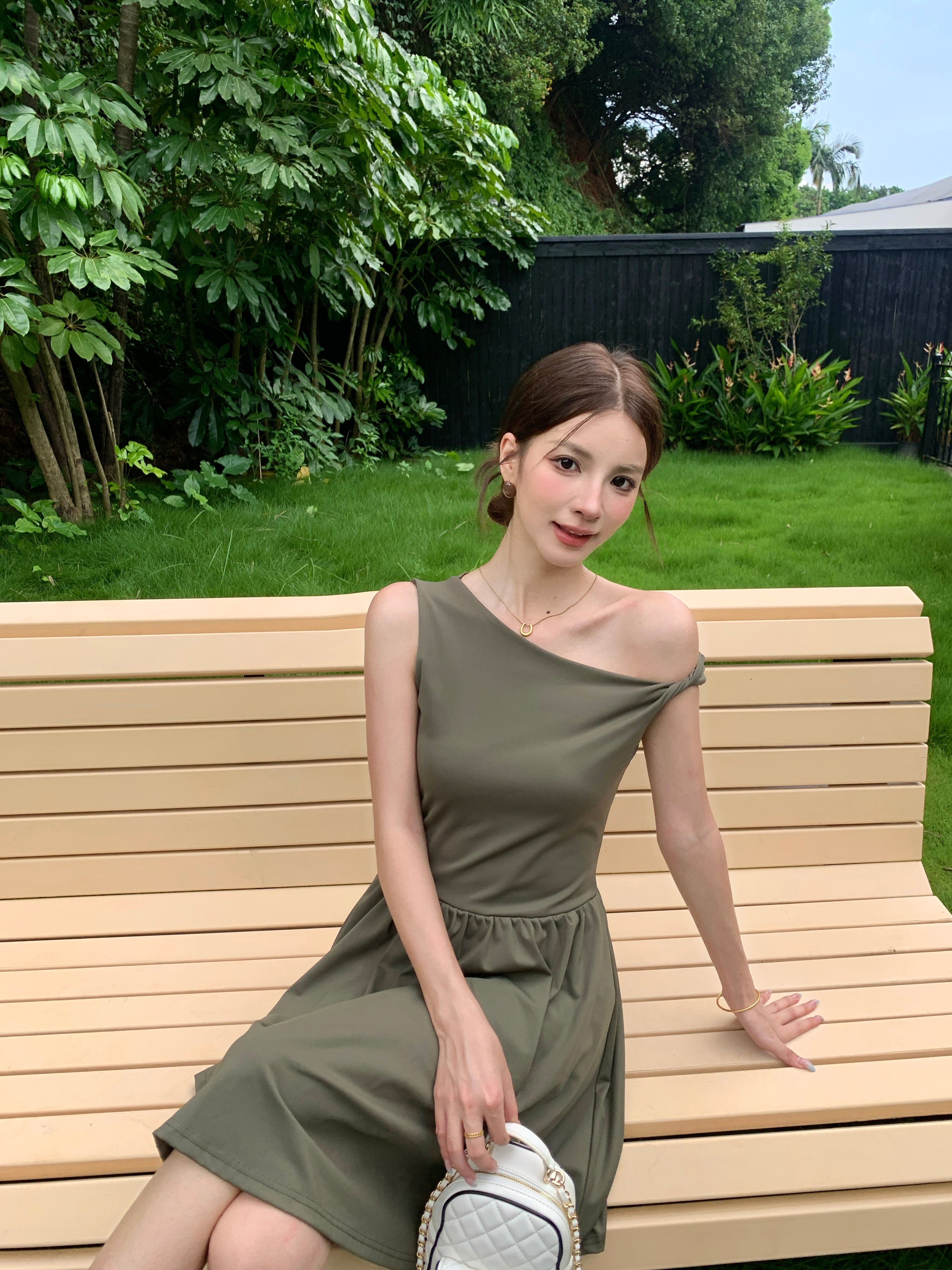 Athena Dress