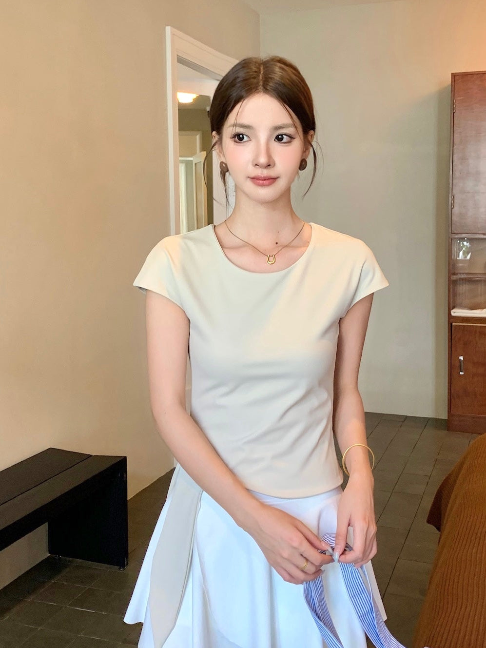Cyra Top