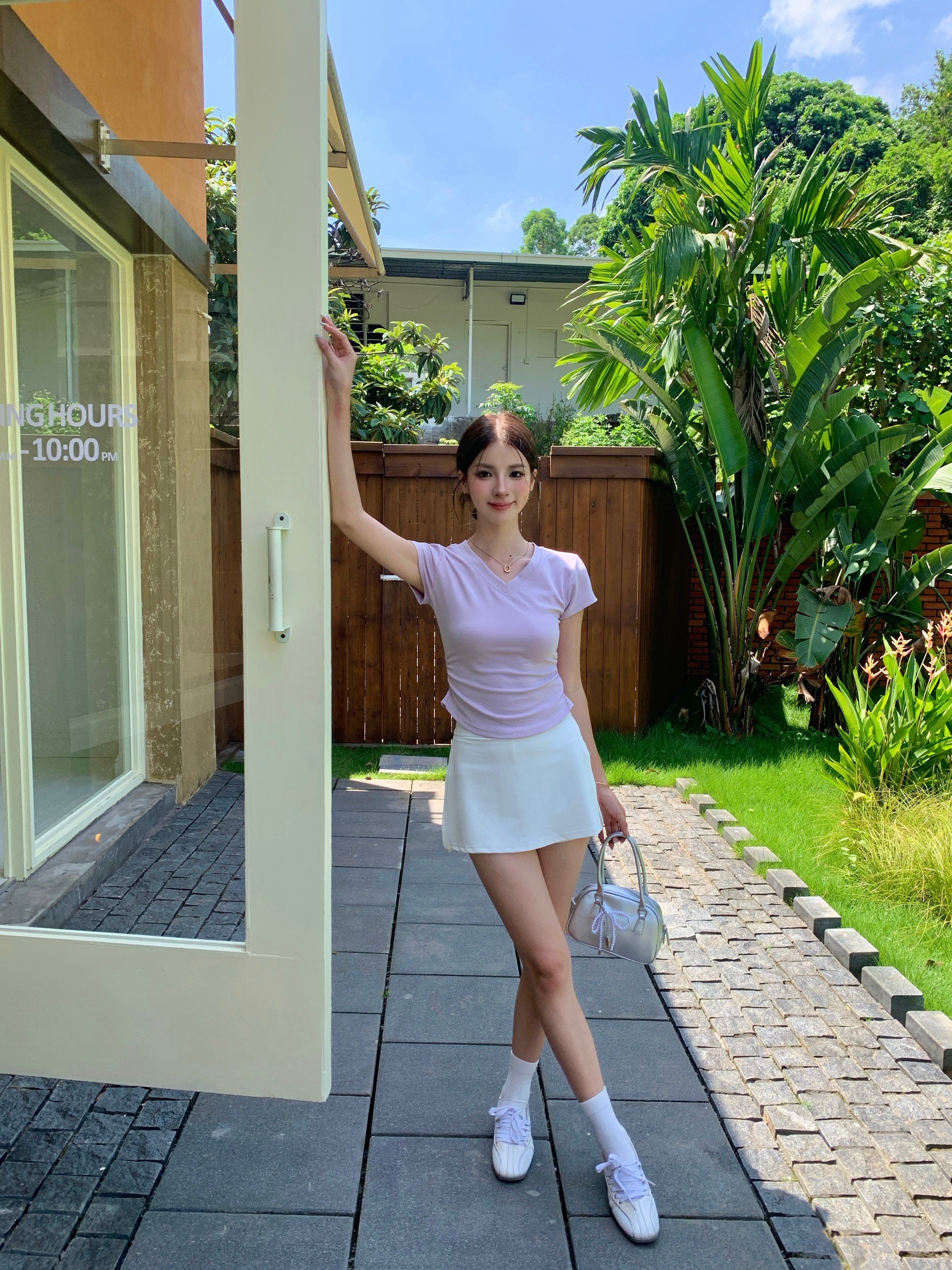 Nova Skort