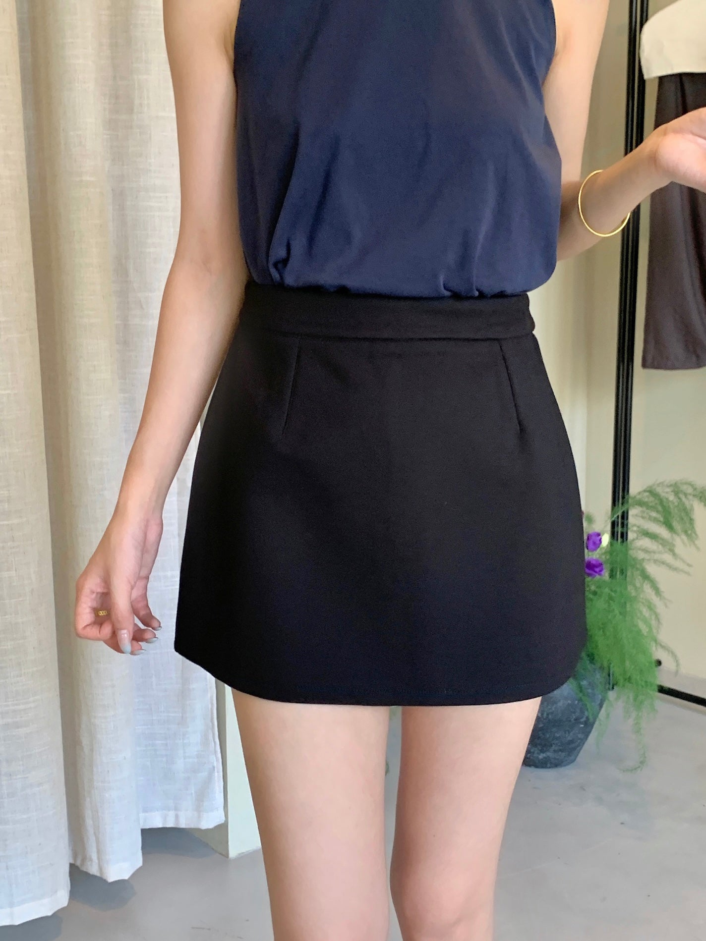 Brianca Skirt