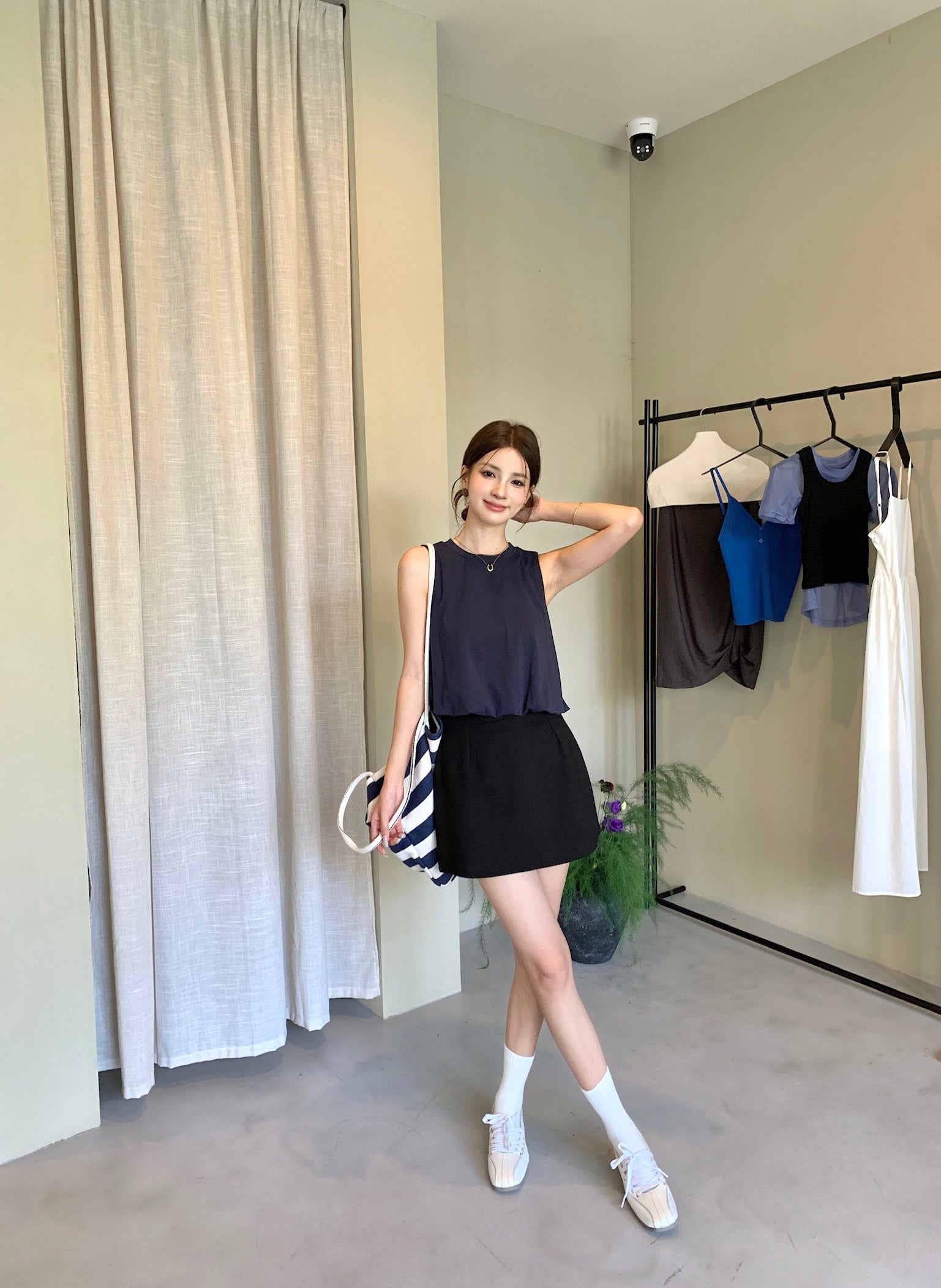 Brianca Skirt