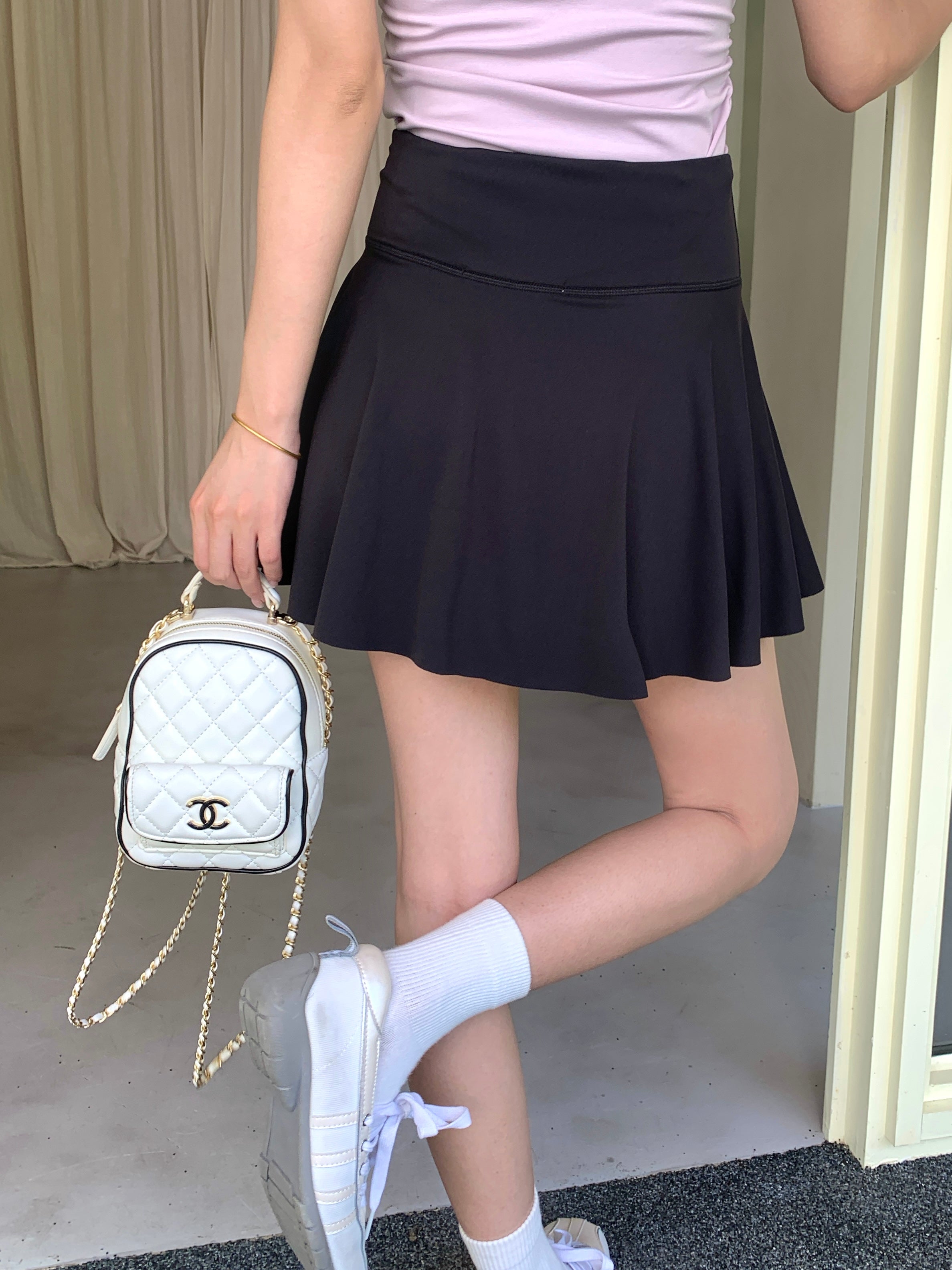 Alora Skort