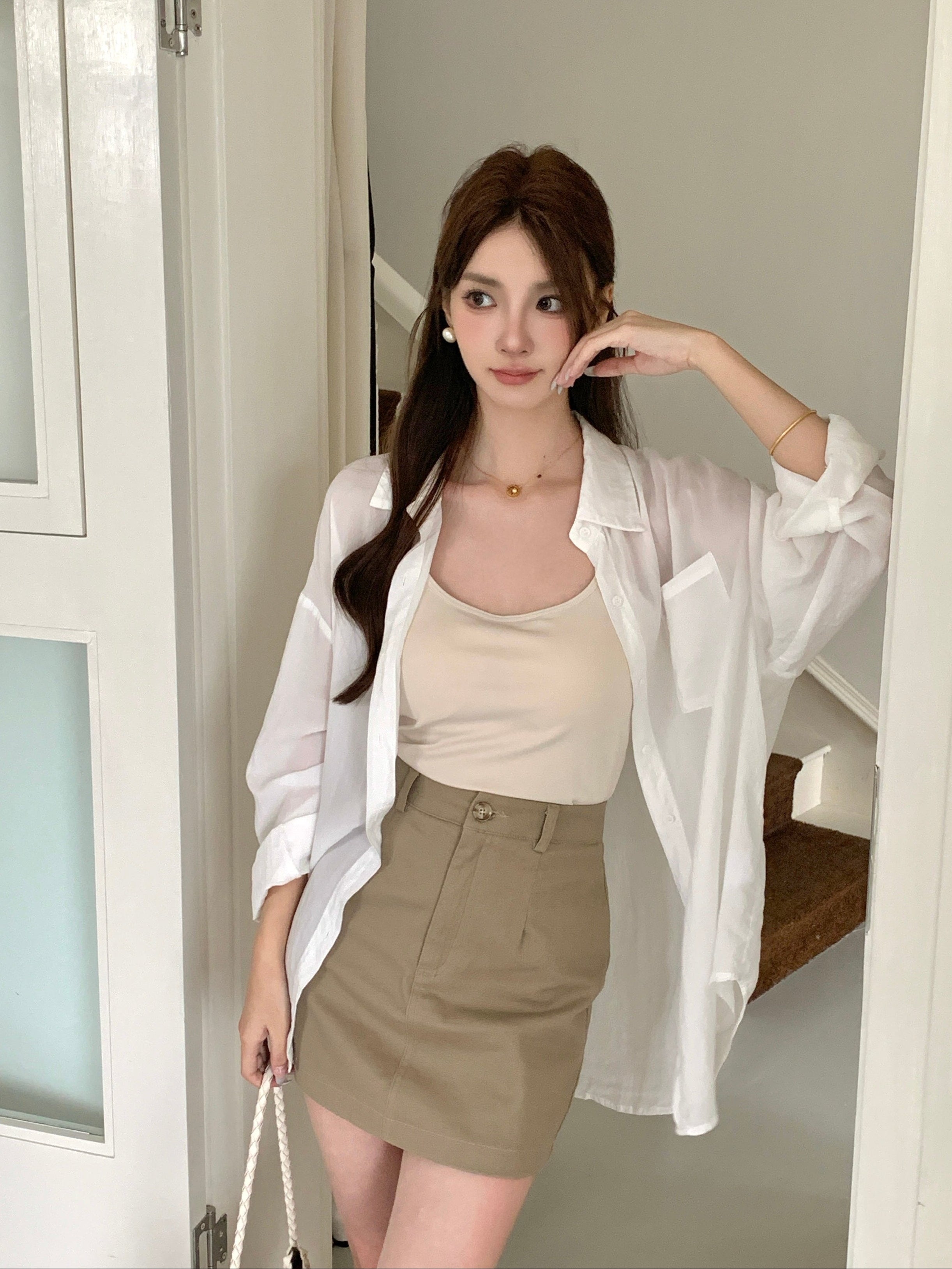 Noy Skirt