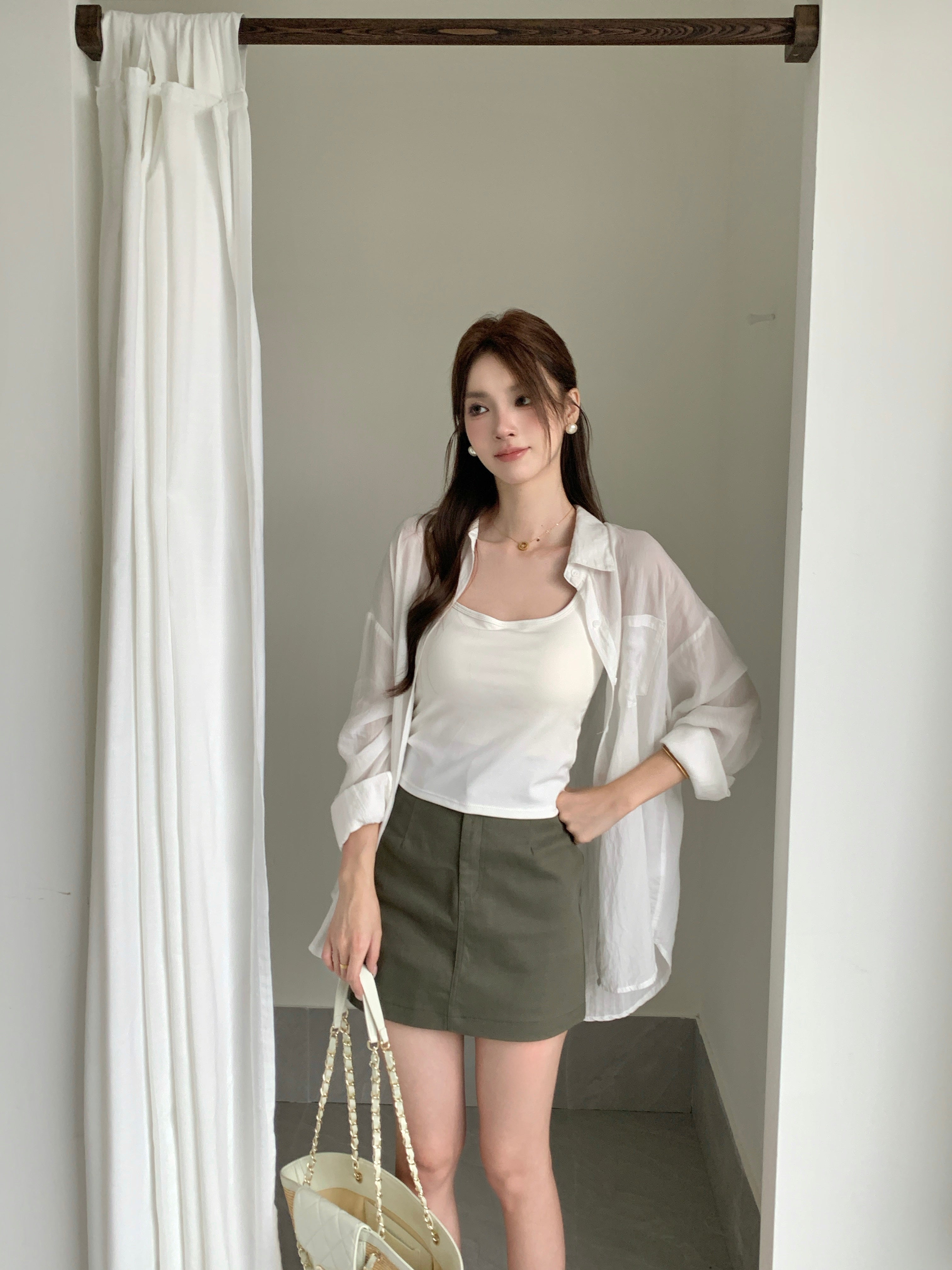 Noy Skirt