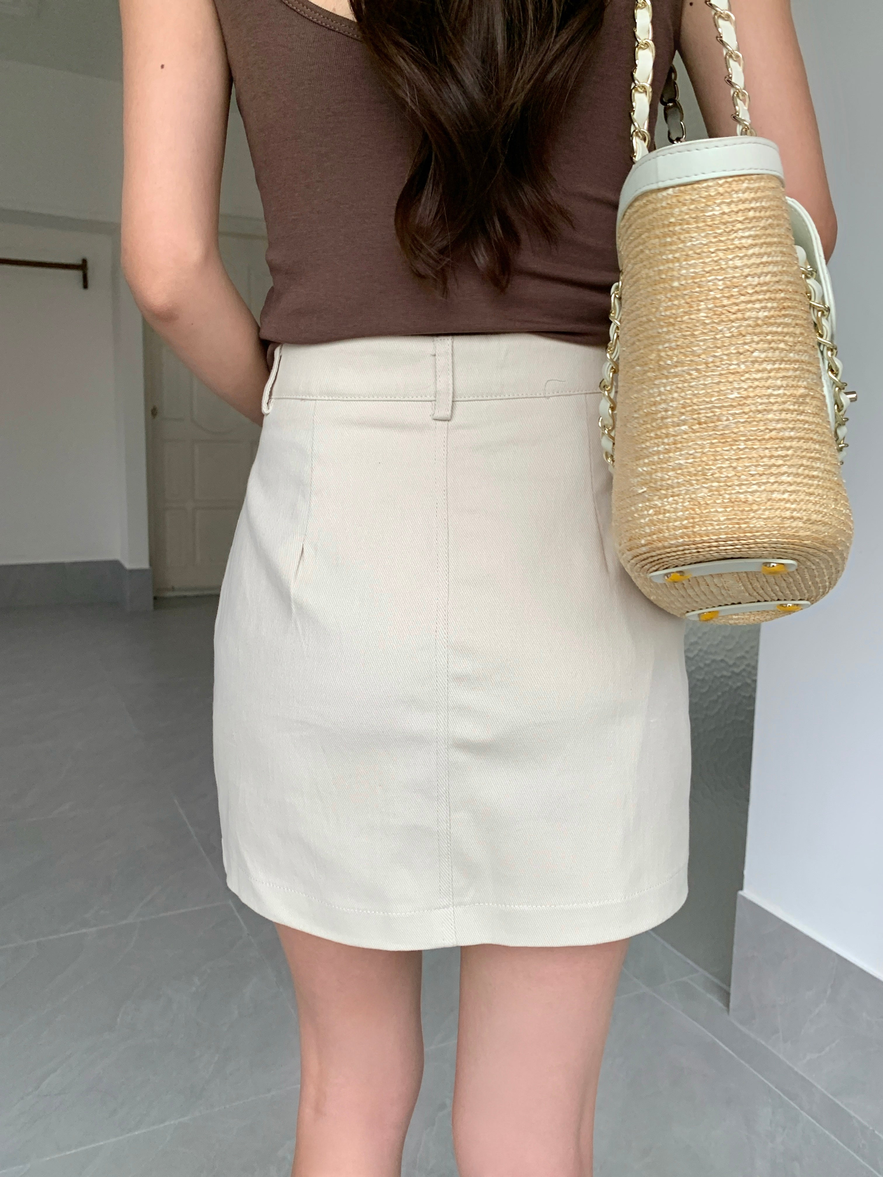 Noy Skirt