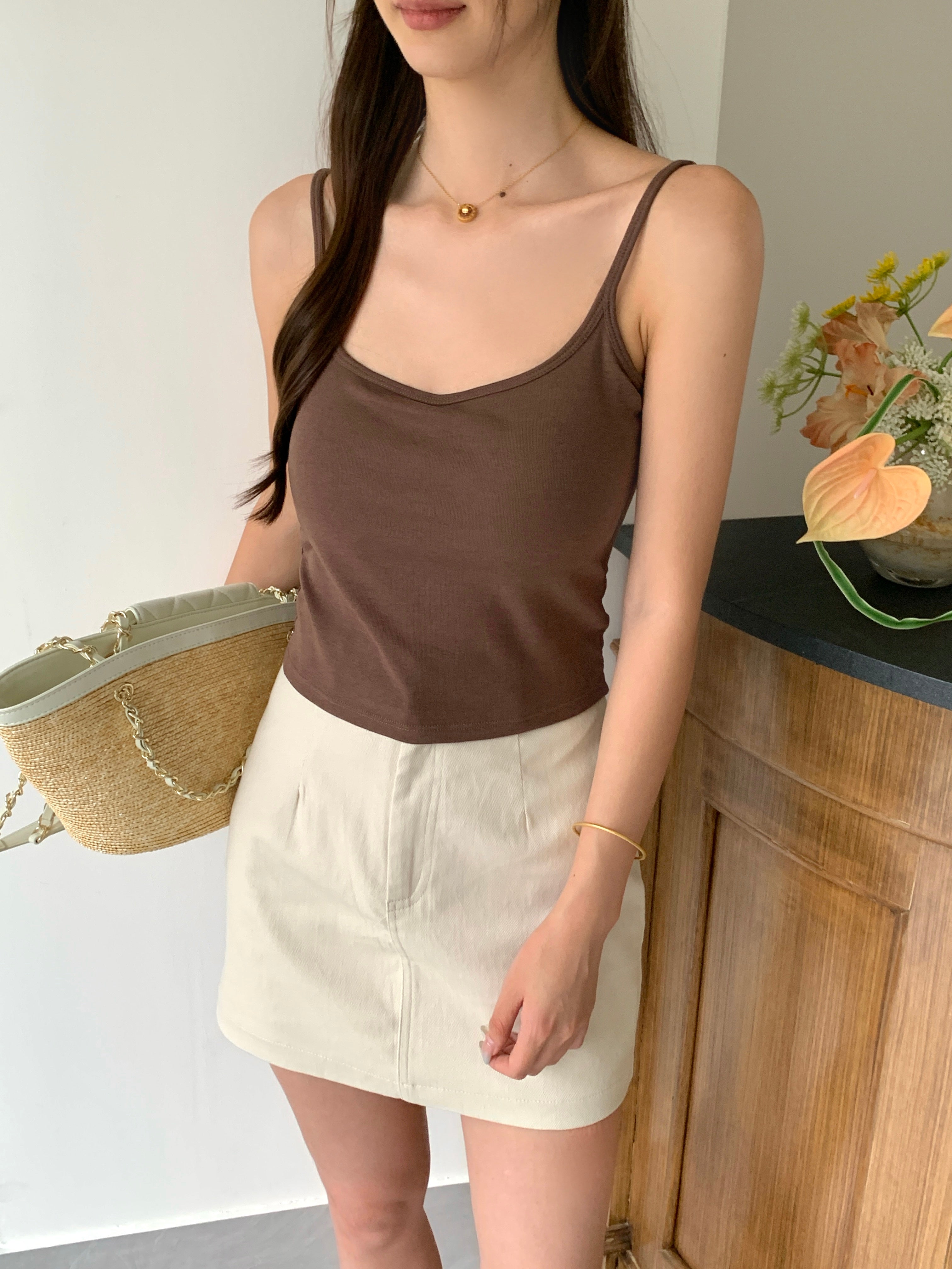 Mitya Bralette