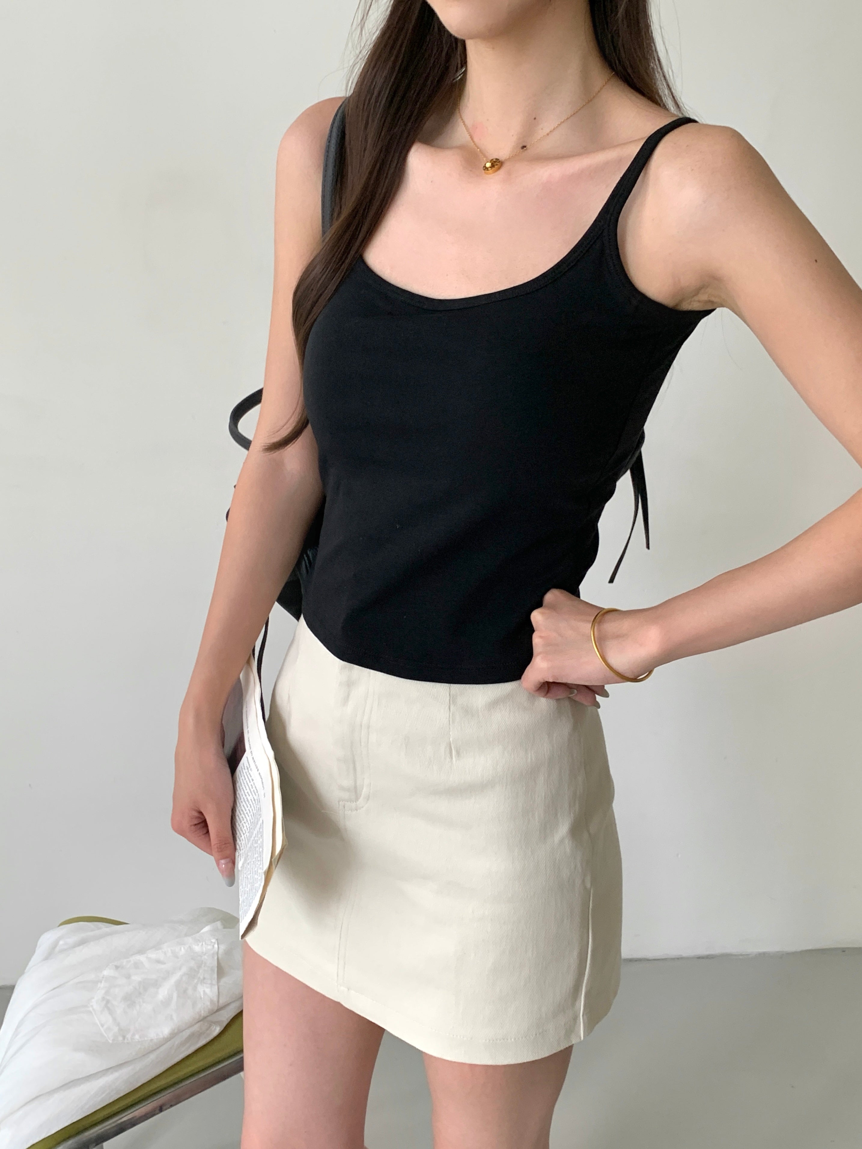 Mitya Bralette