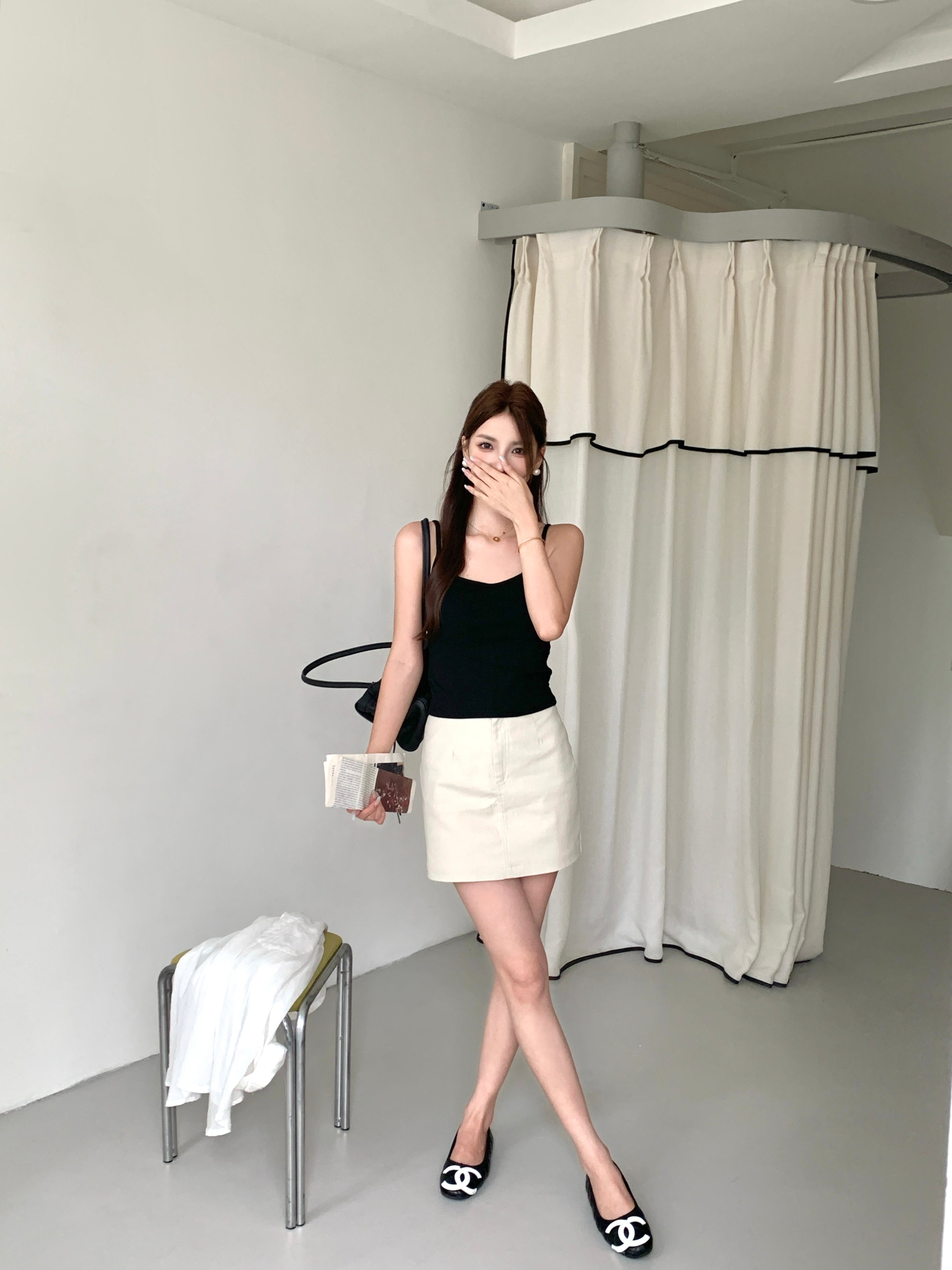 Noy Skirt