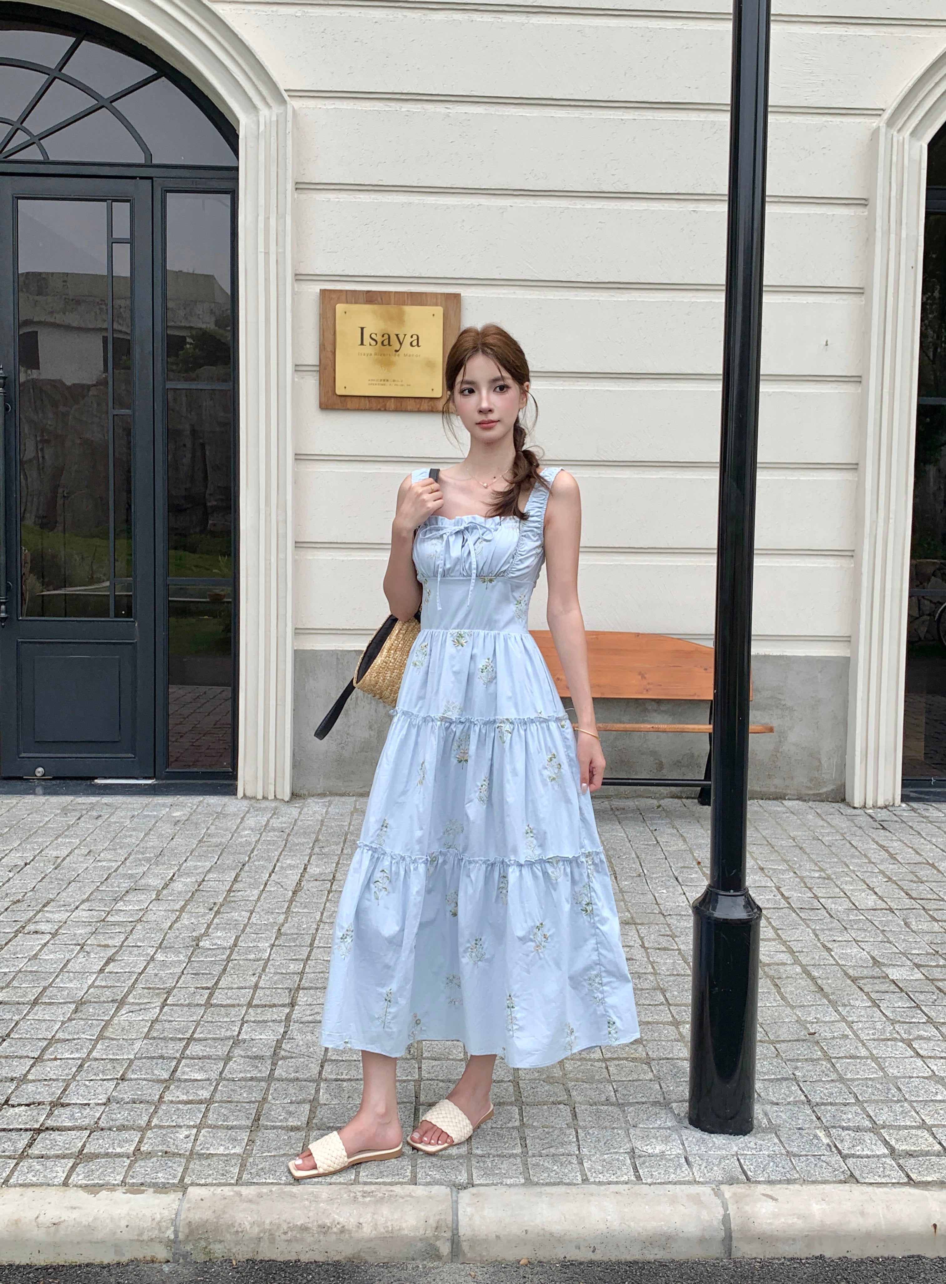 Florence Dress