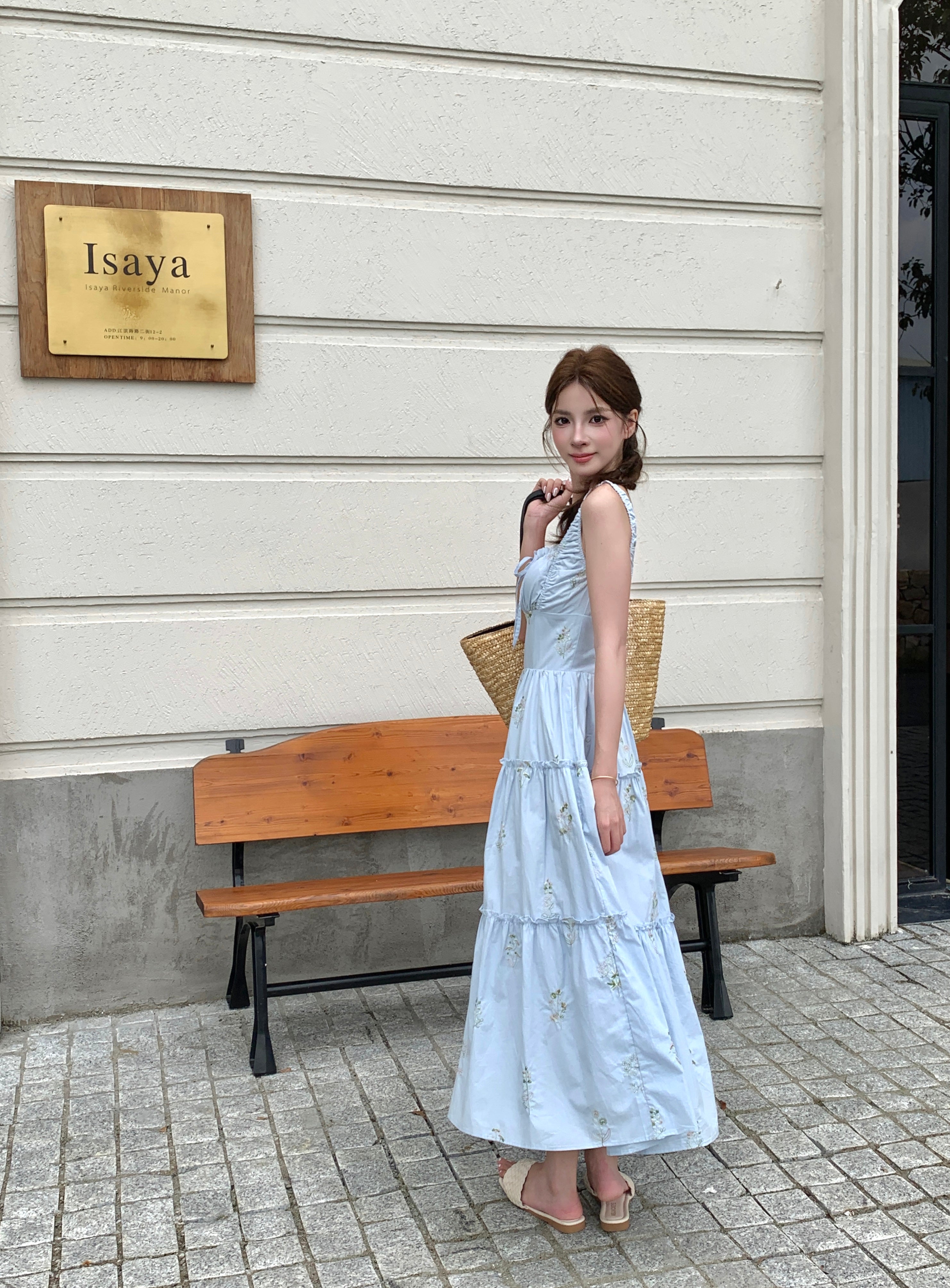 Florence Dress