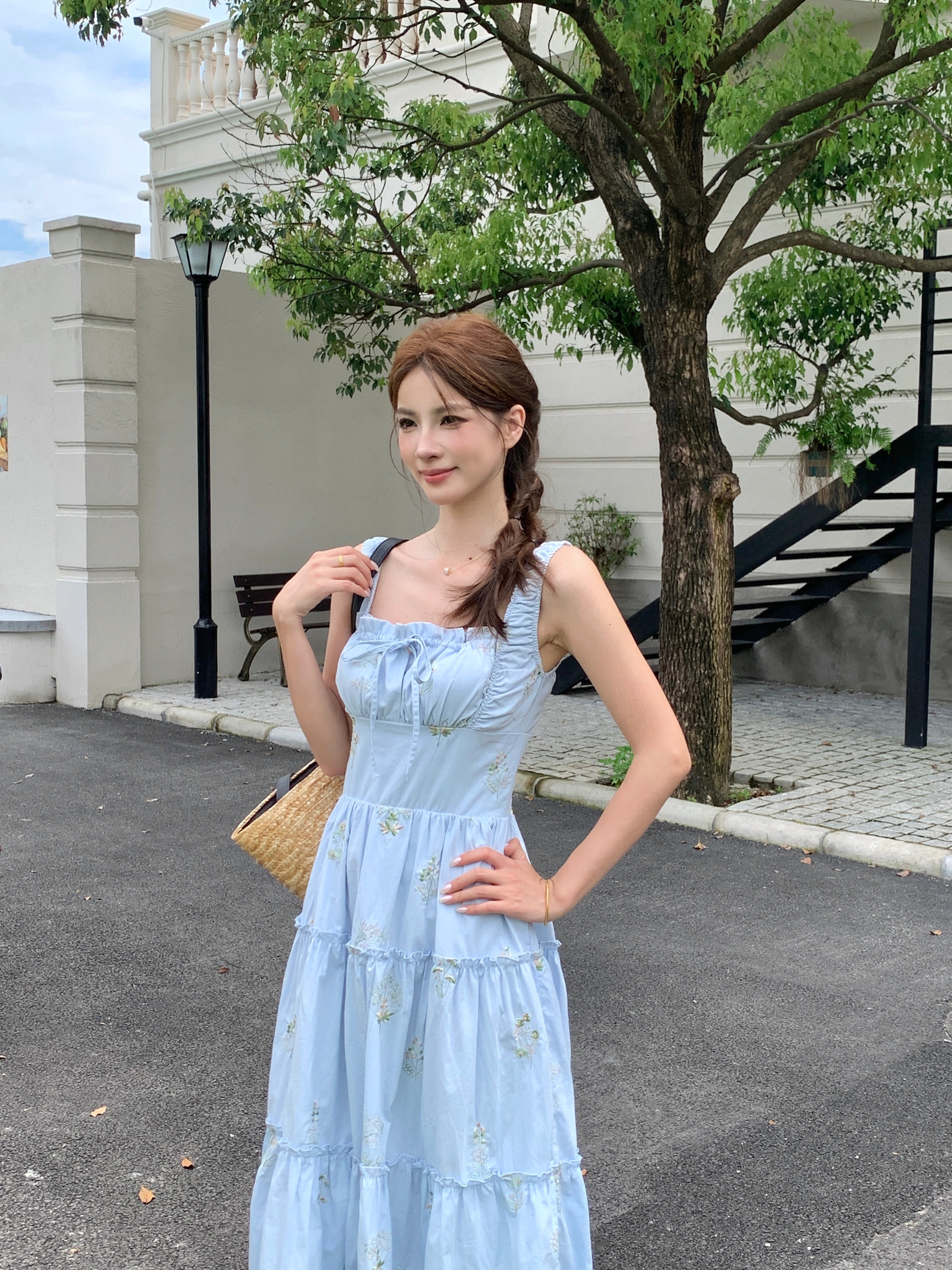 Florence Dress