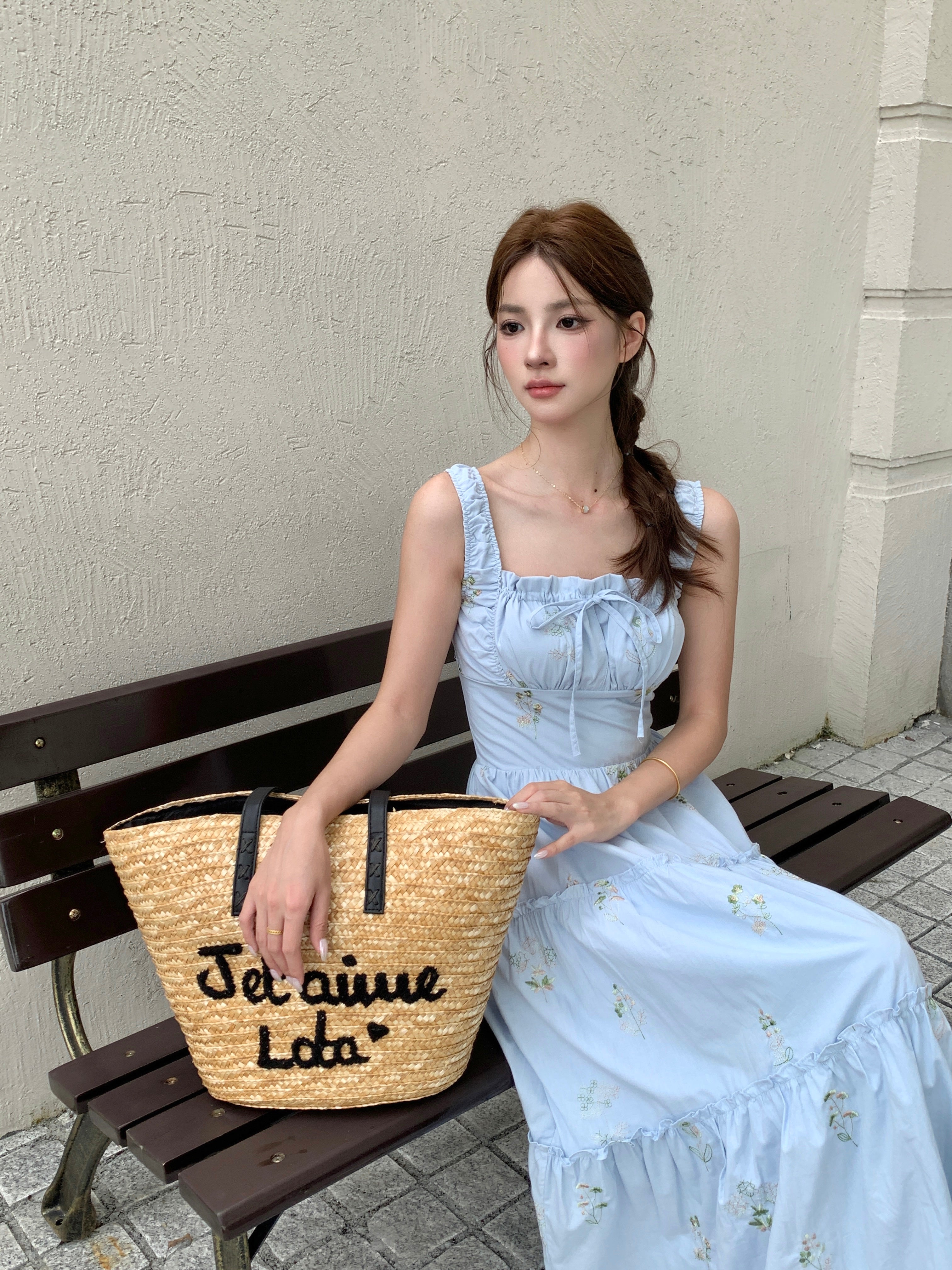 Florence Dress