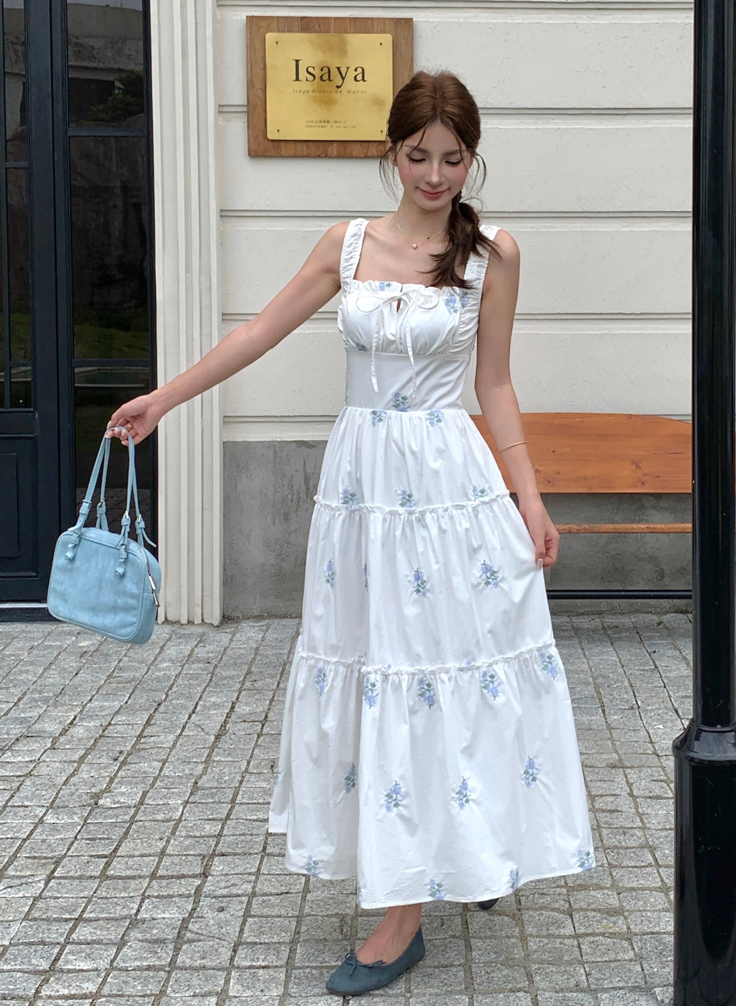 Florence Dress