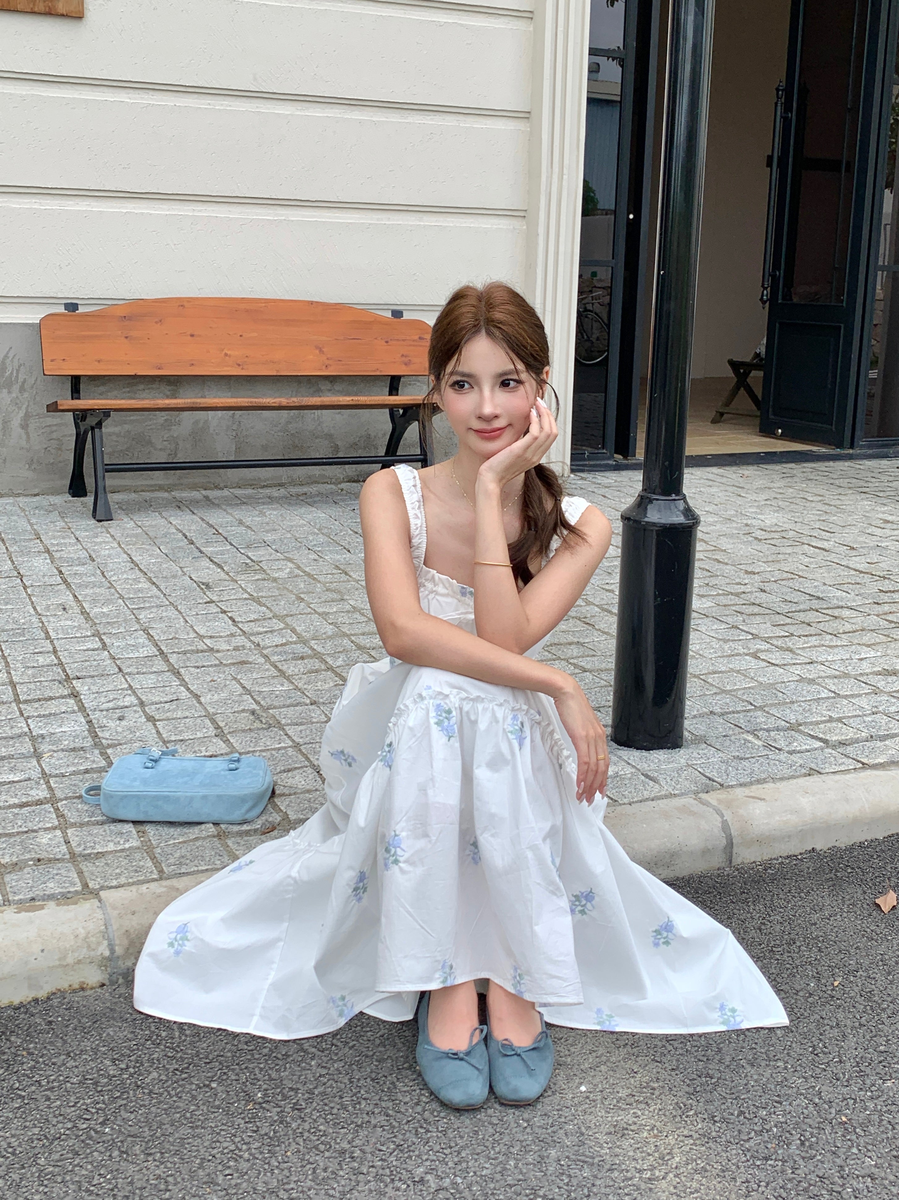Florence Dress
