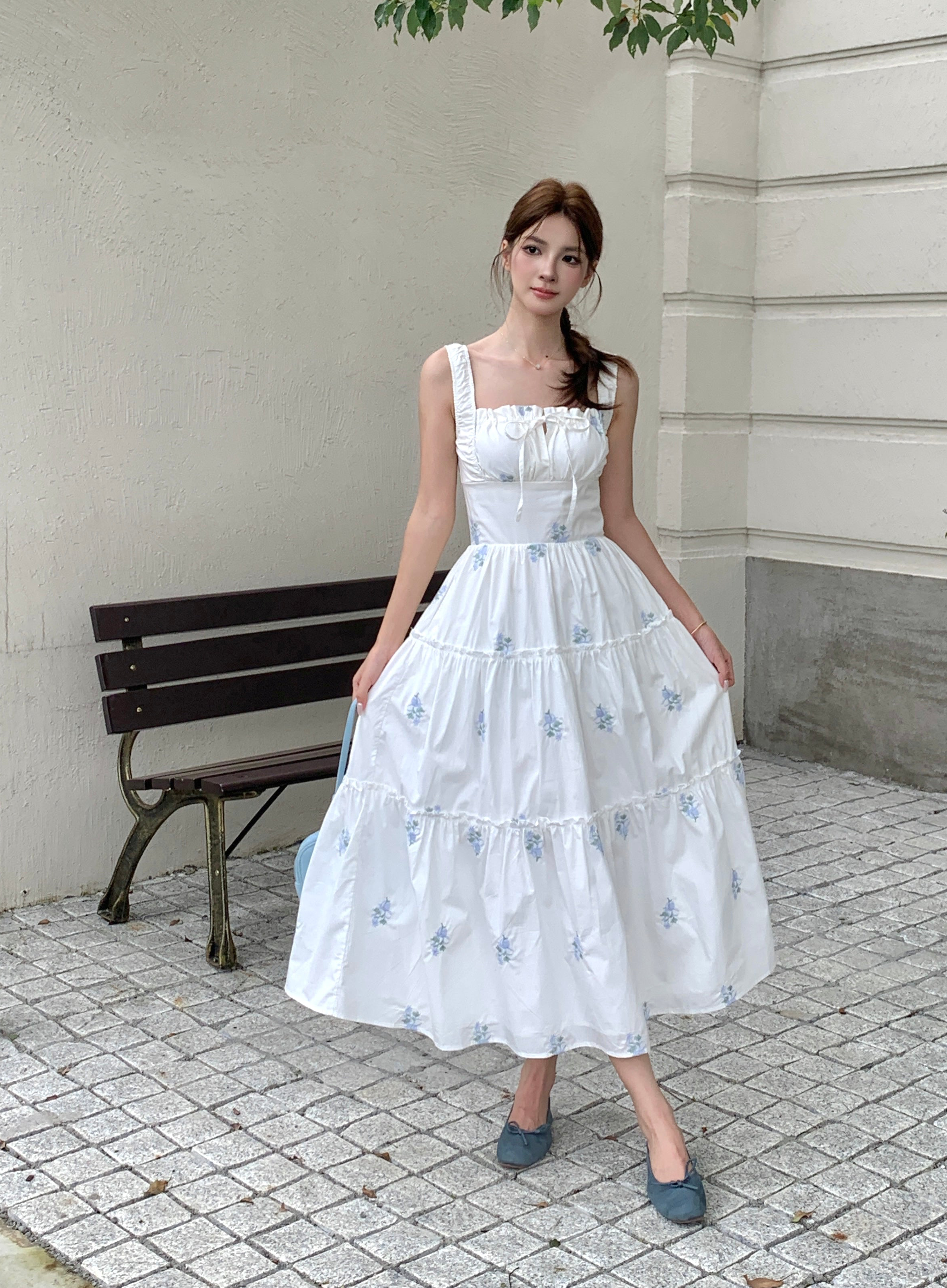 Florence Dress