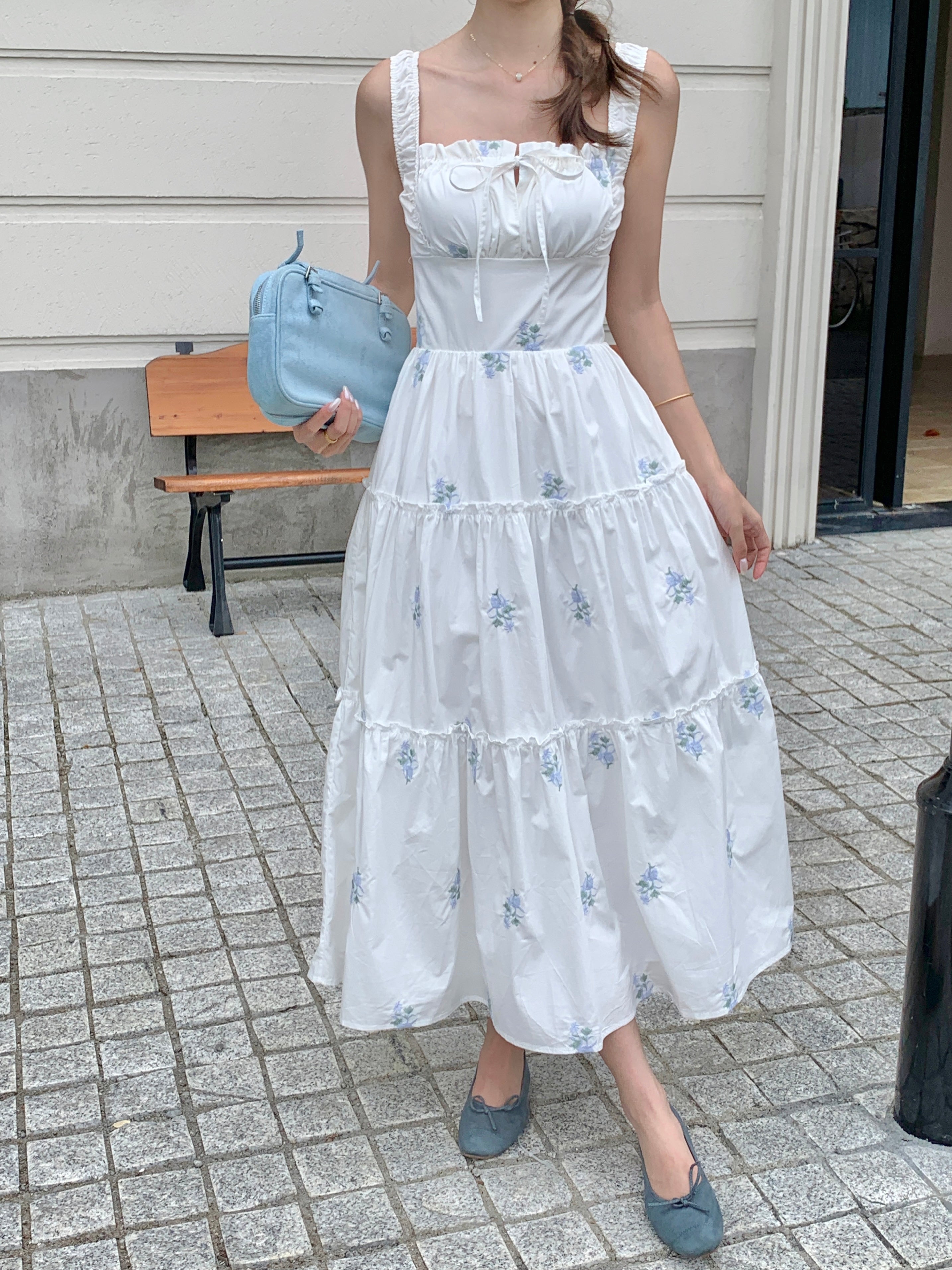 Florence Dress