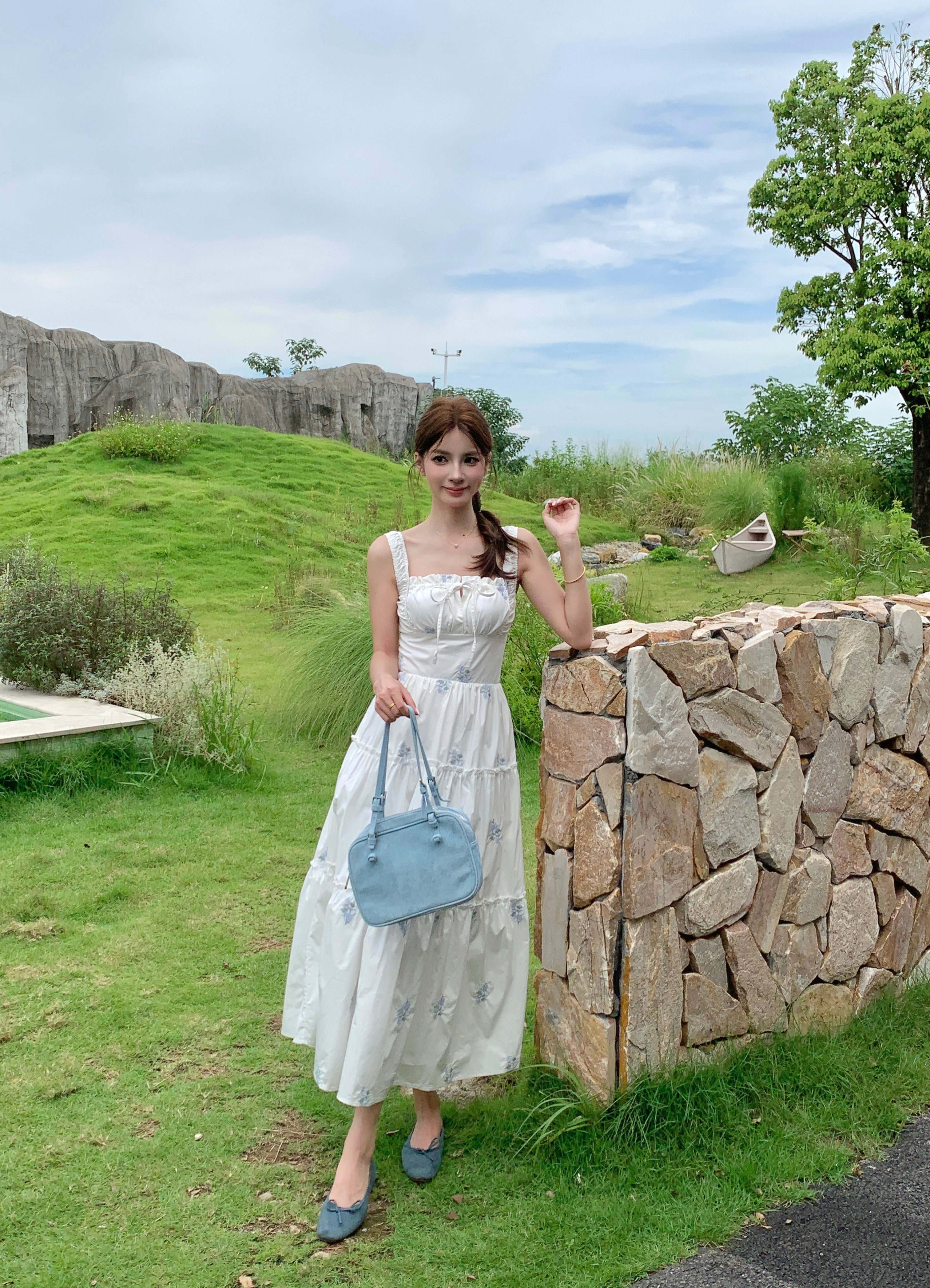 Florence Dress