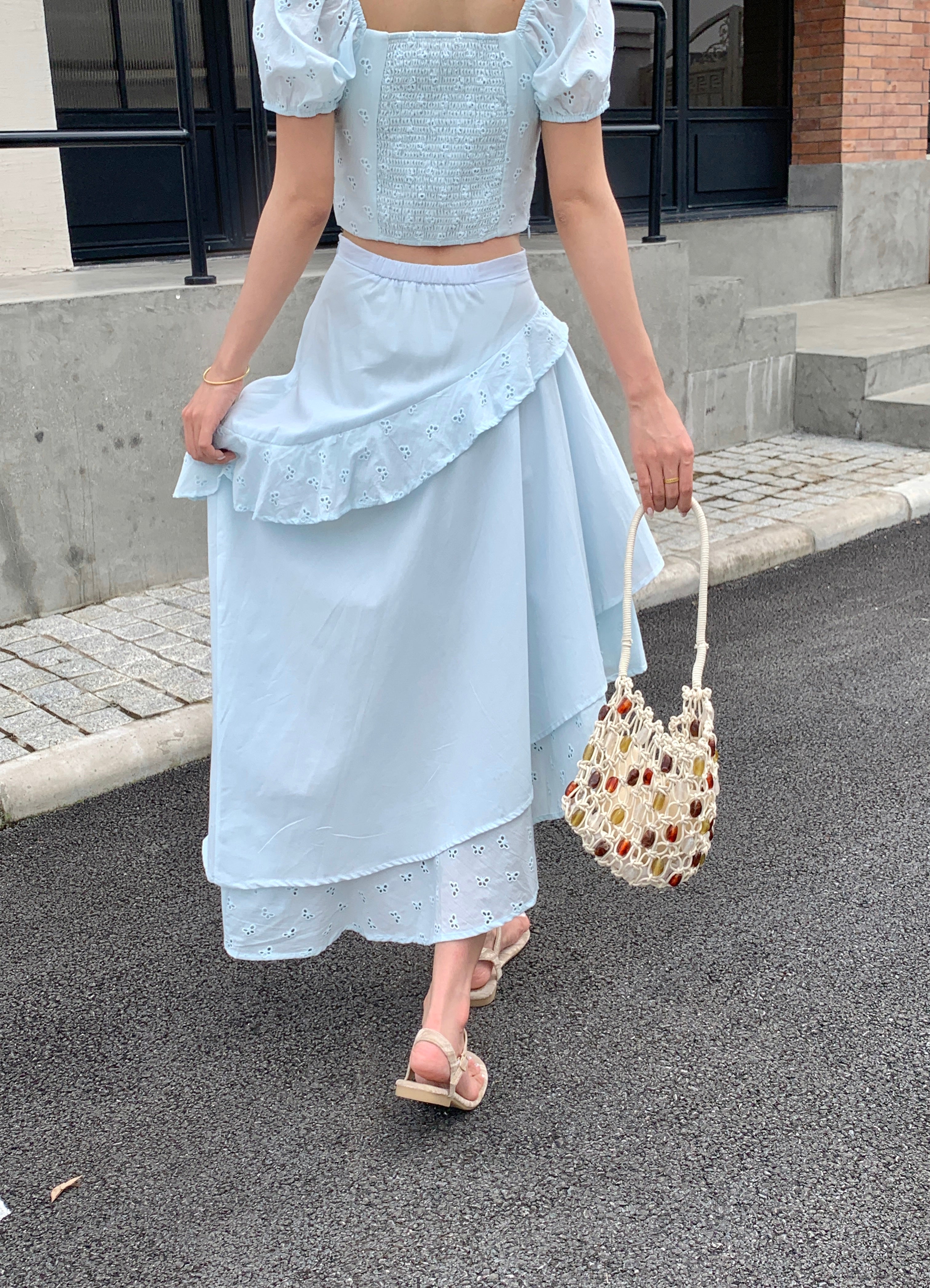 Soffie Skirt
