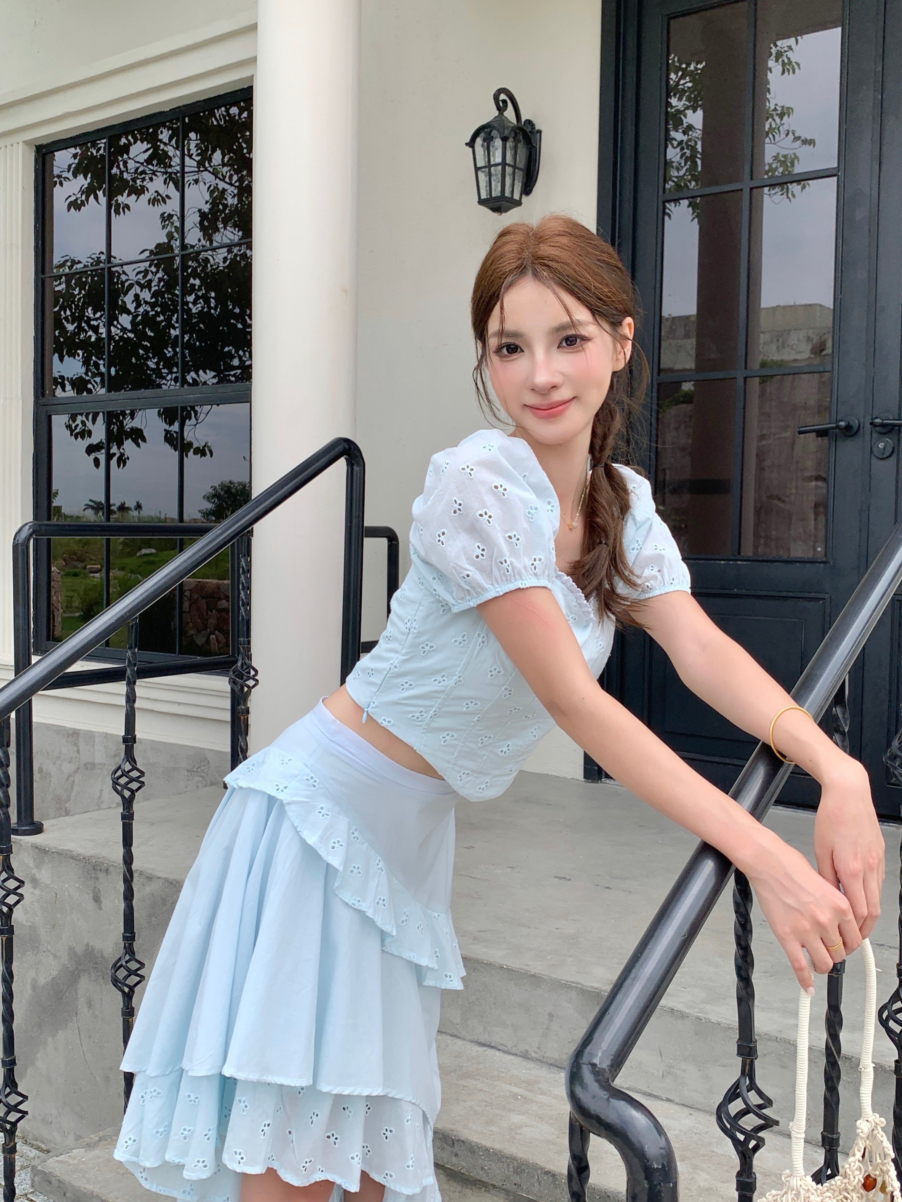 Soffie Skirt