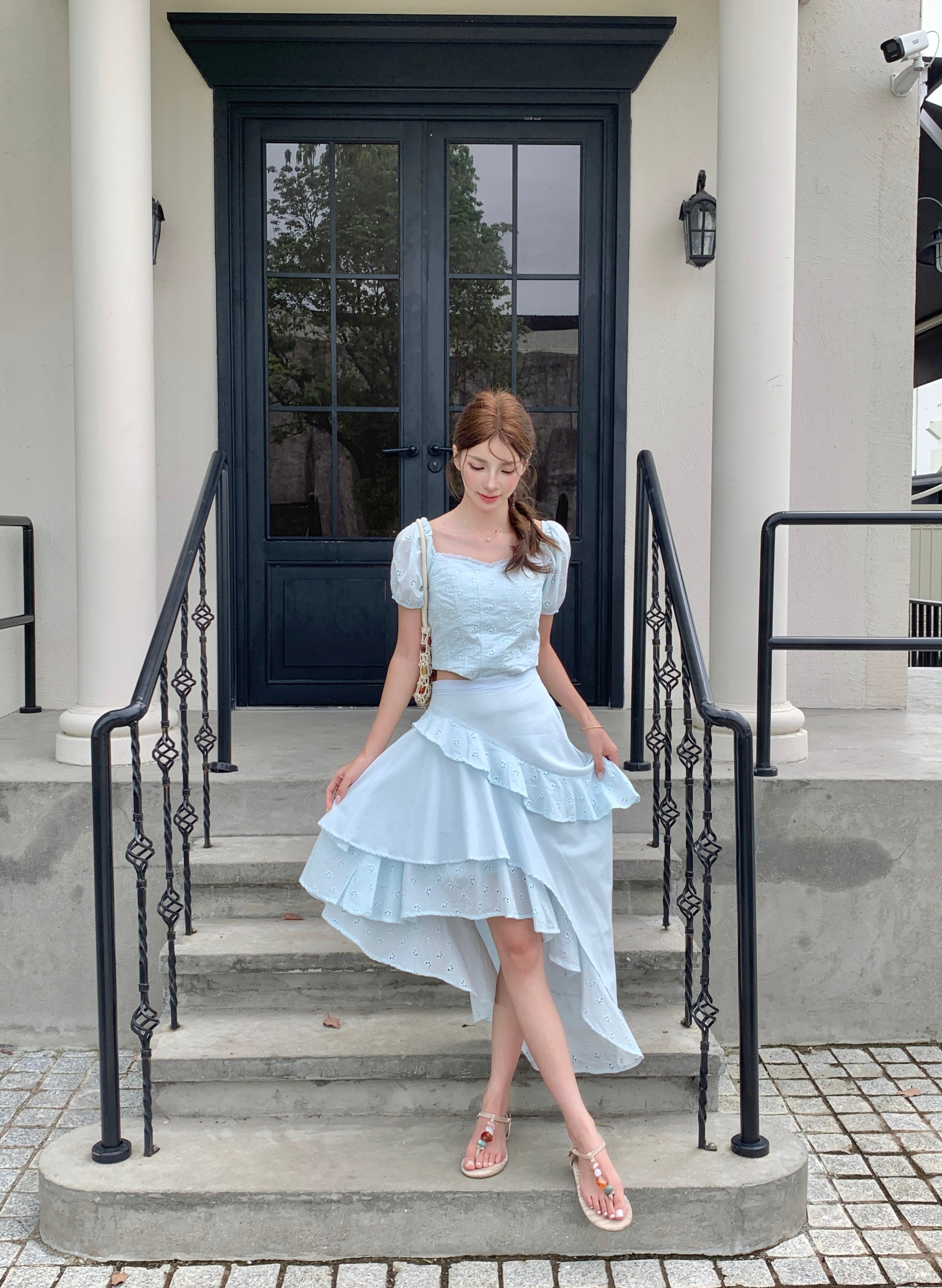 Soffie Skirt