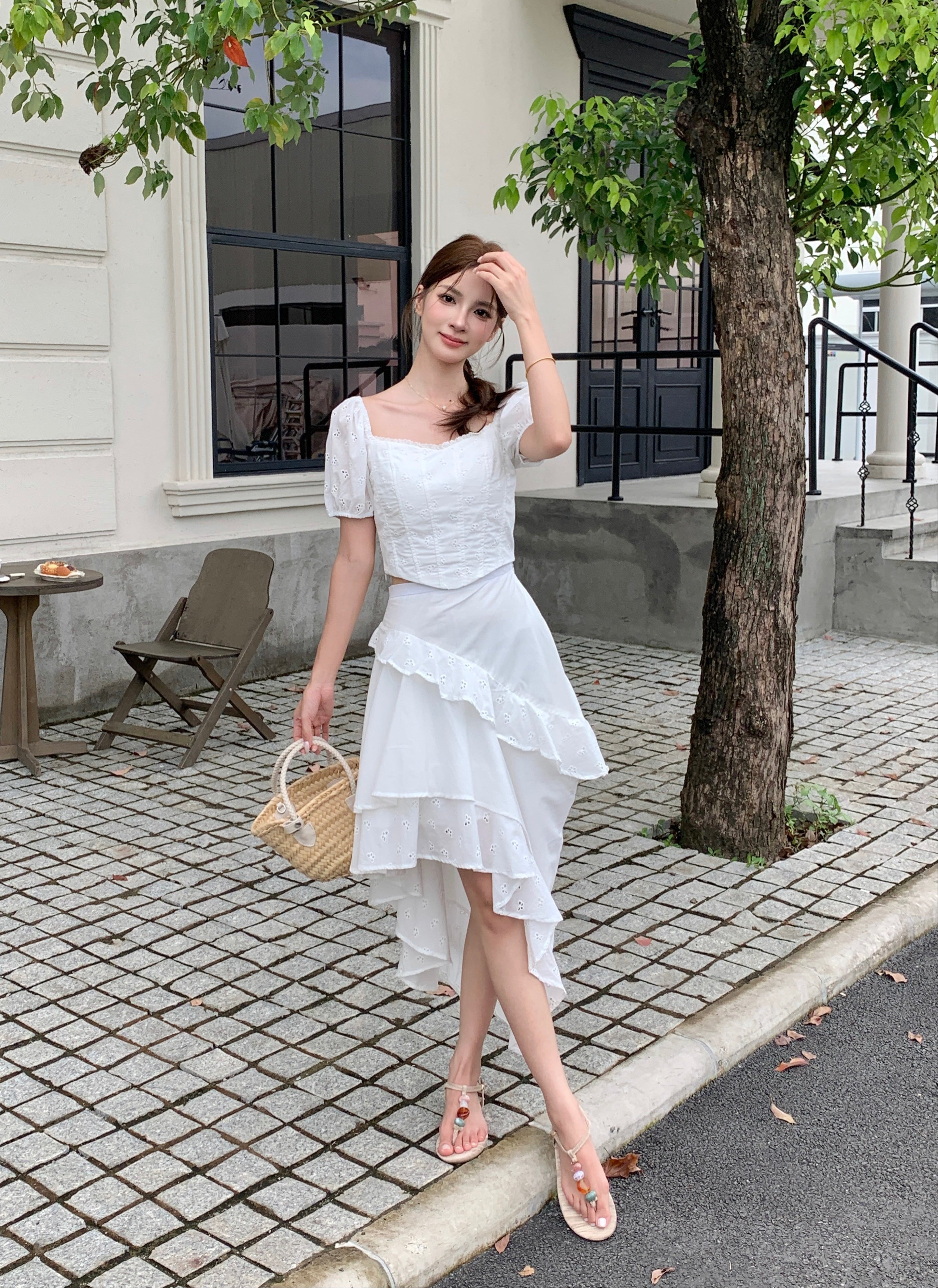 Soffie Skirt
