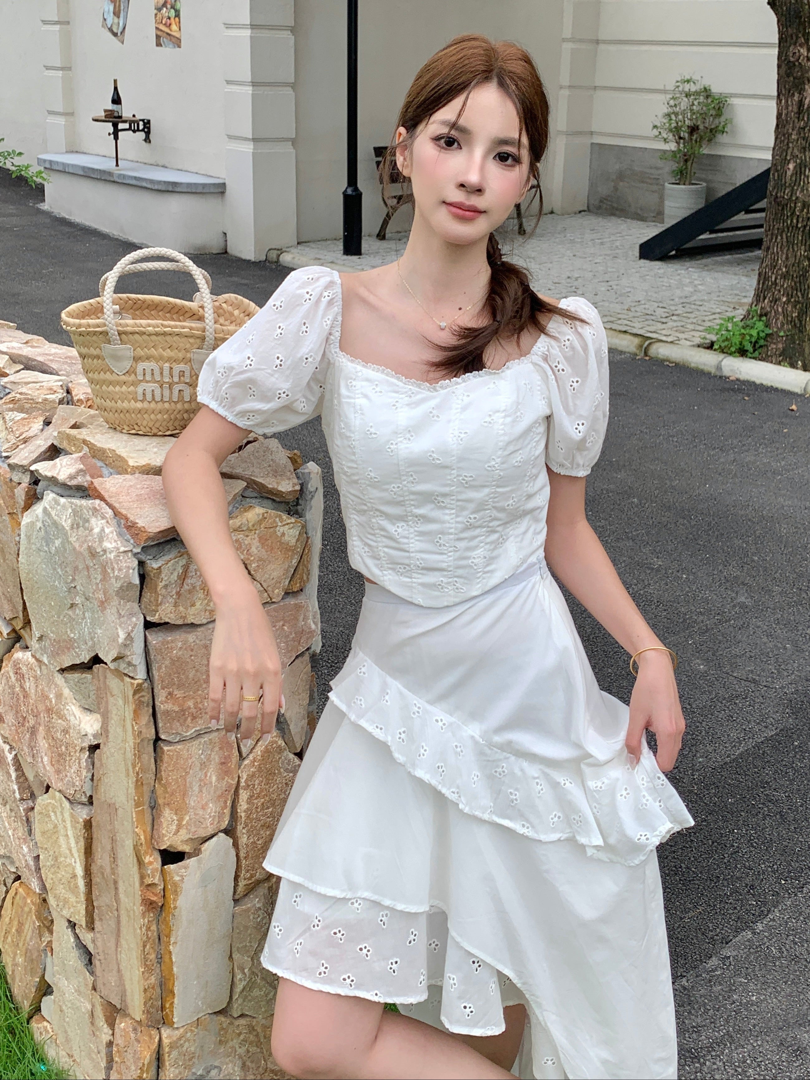 Soffie Skirt