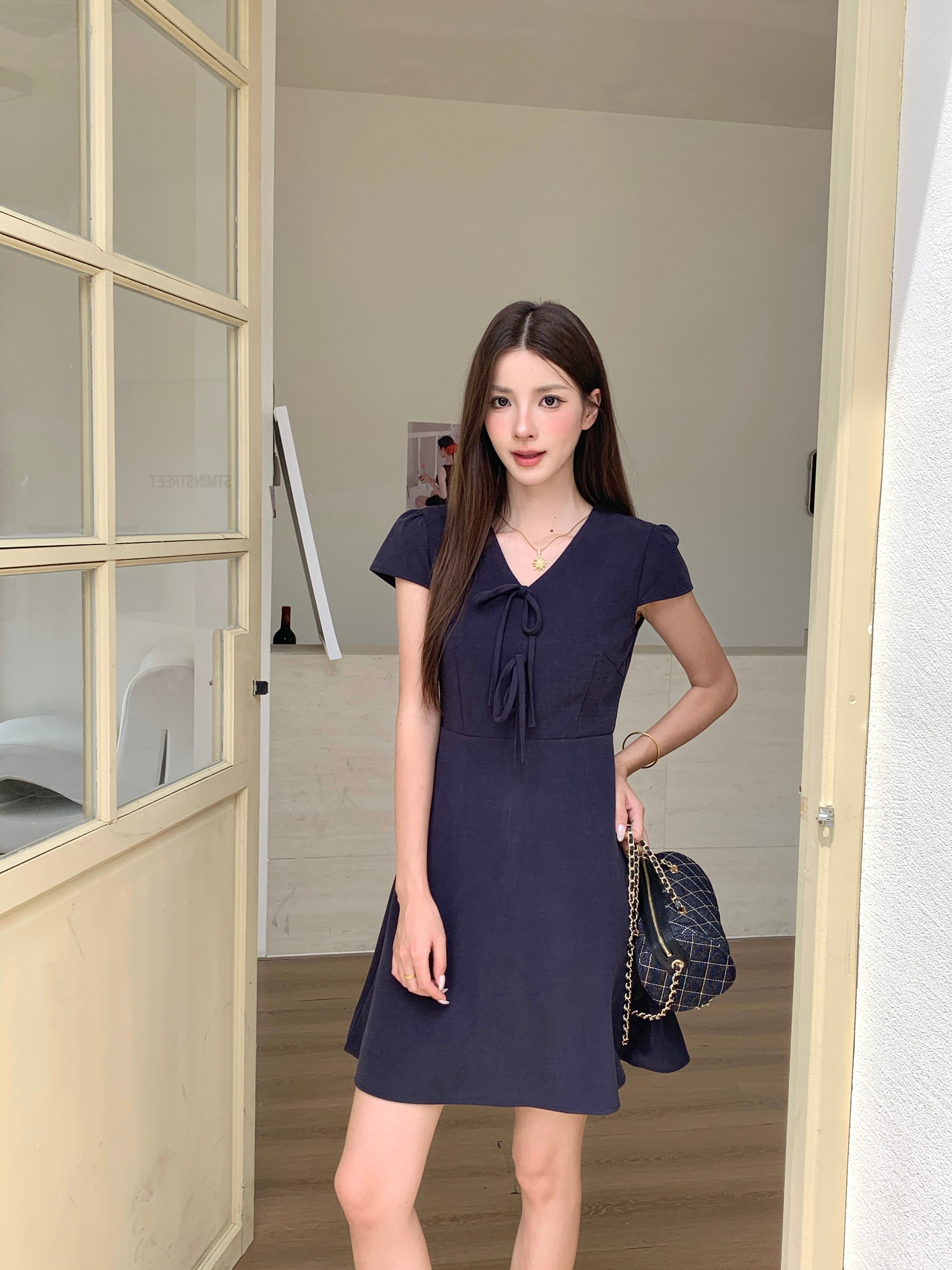 Elley Dress
