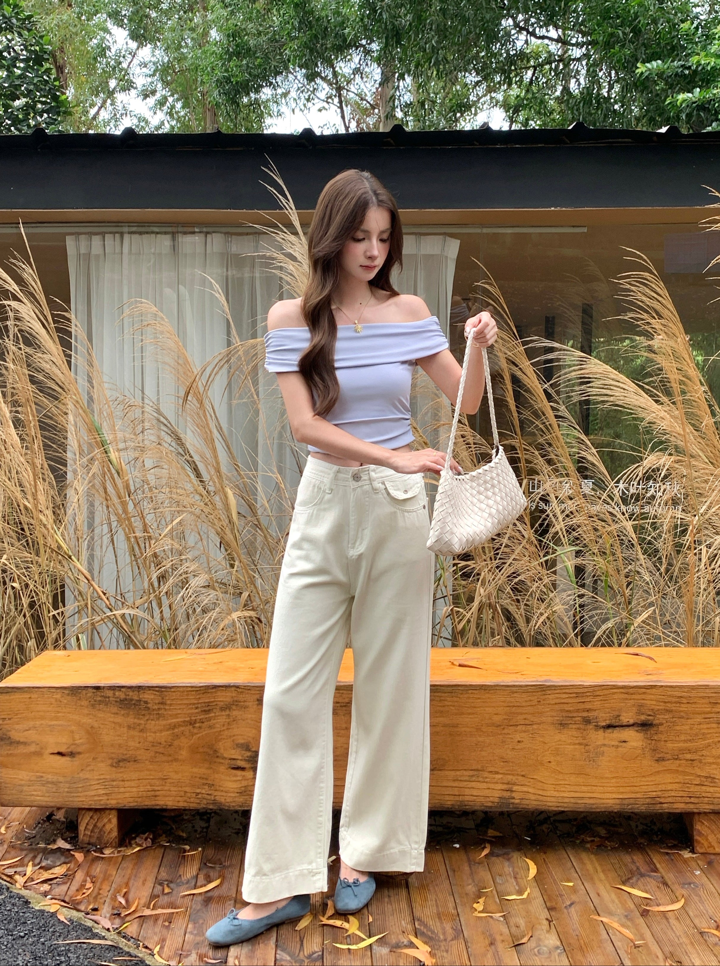 Houdini Denim Pants