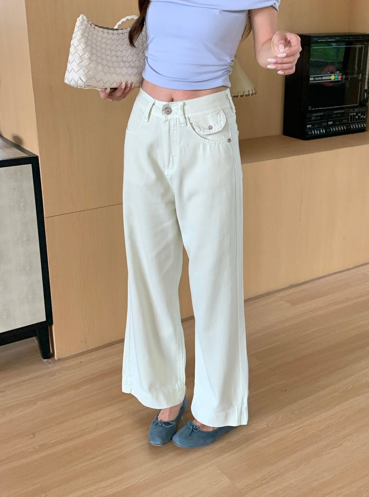Houdini Denim Pants