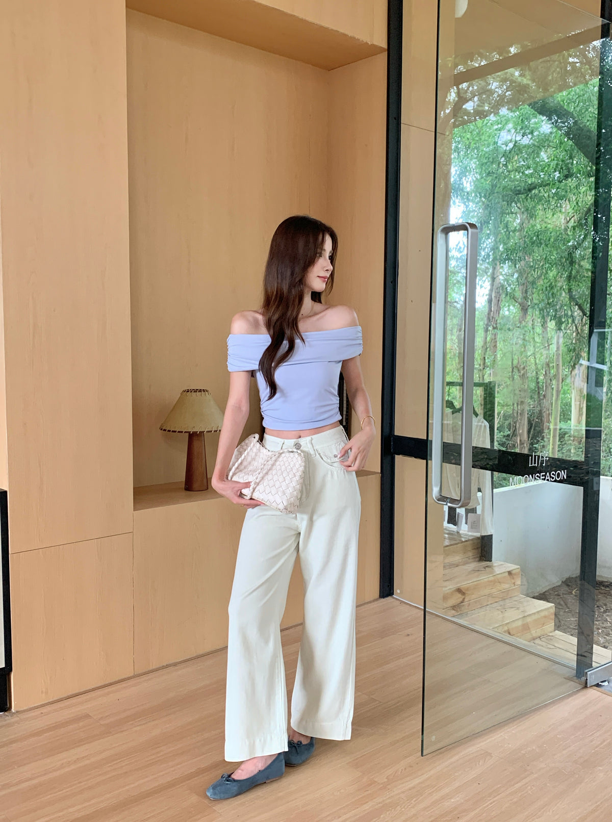 Kemeie Top