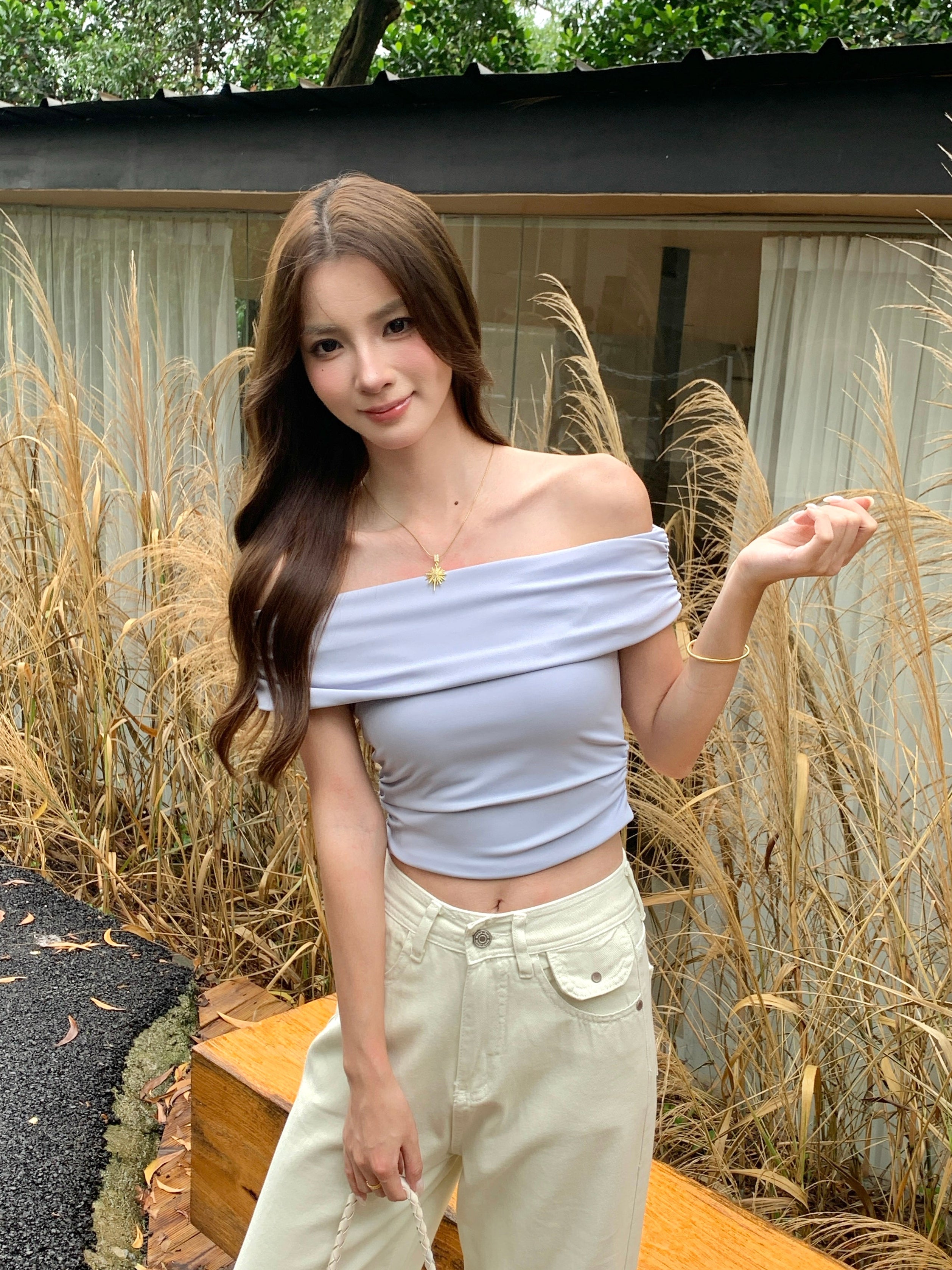 Kemeie Top