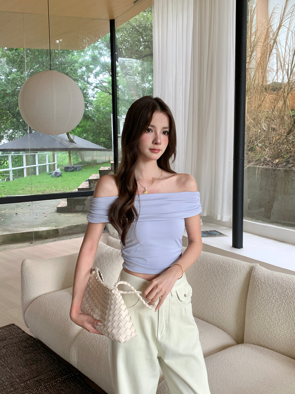 Kemeie Top