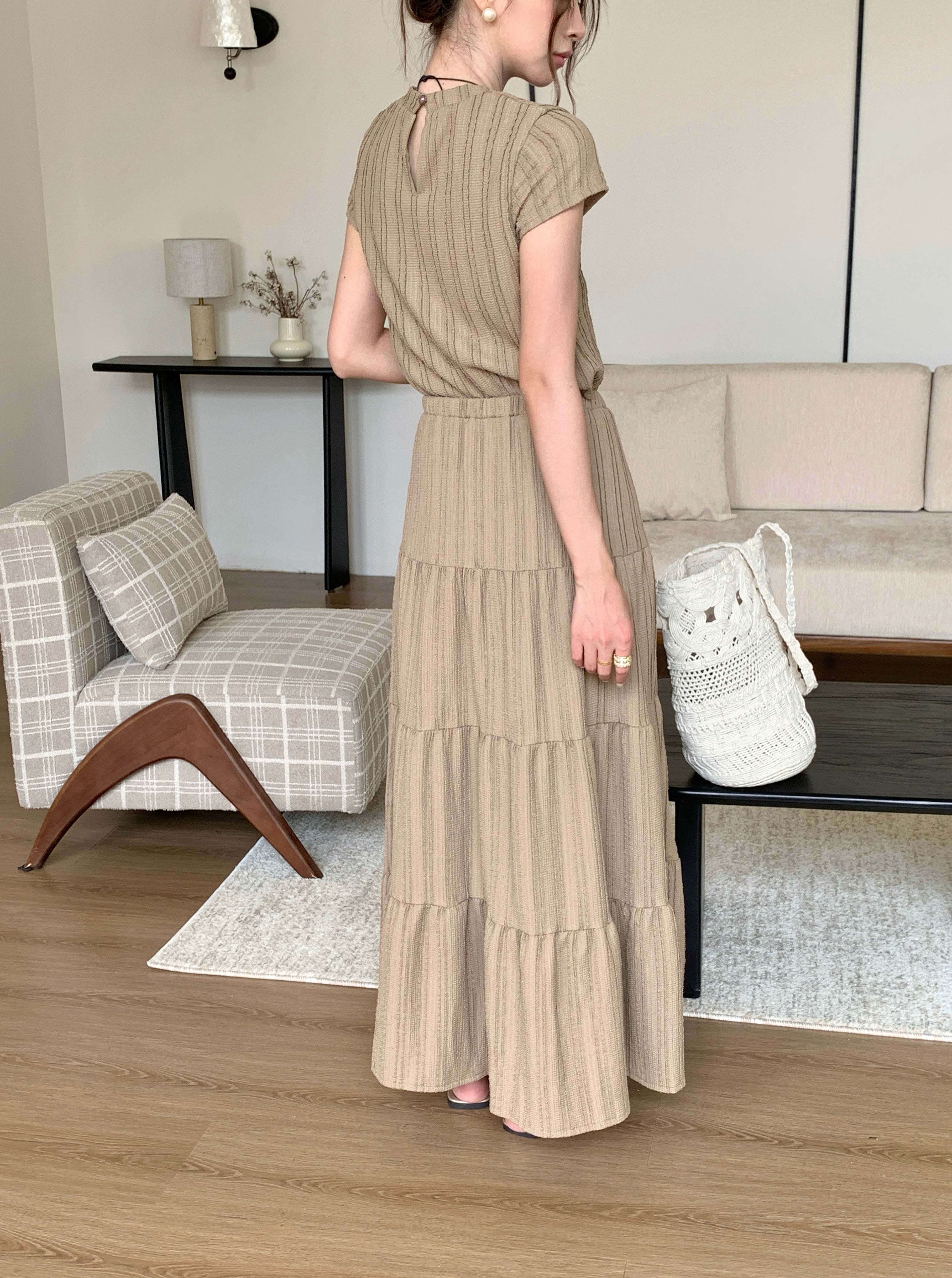 Laudrey Skirt