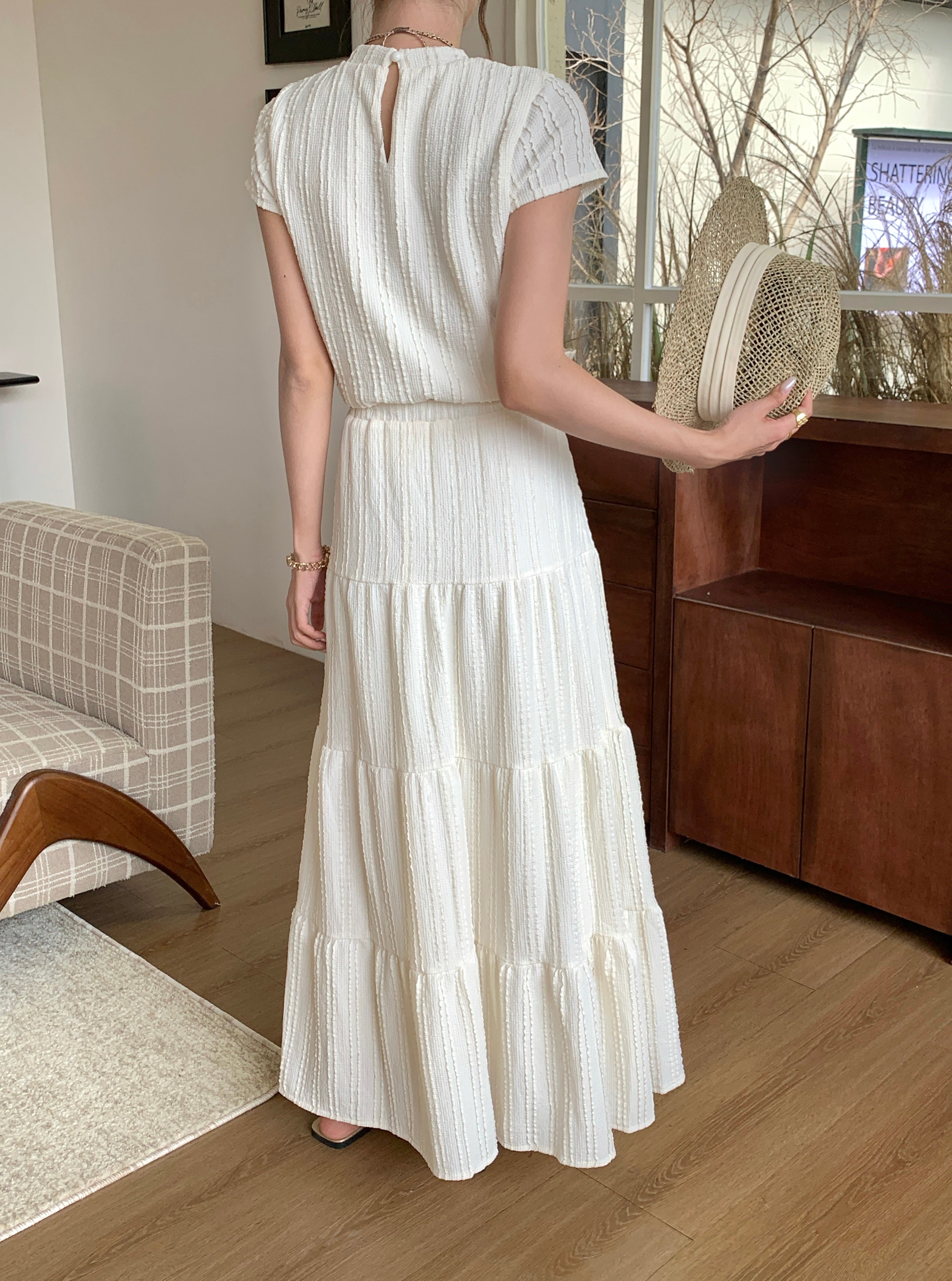 Laudrey Skirt