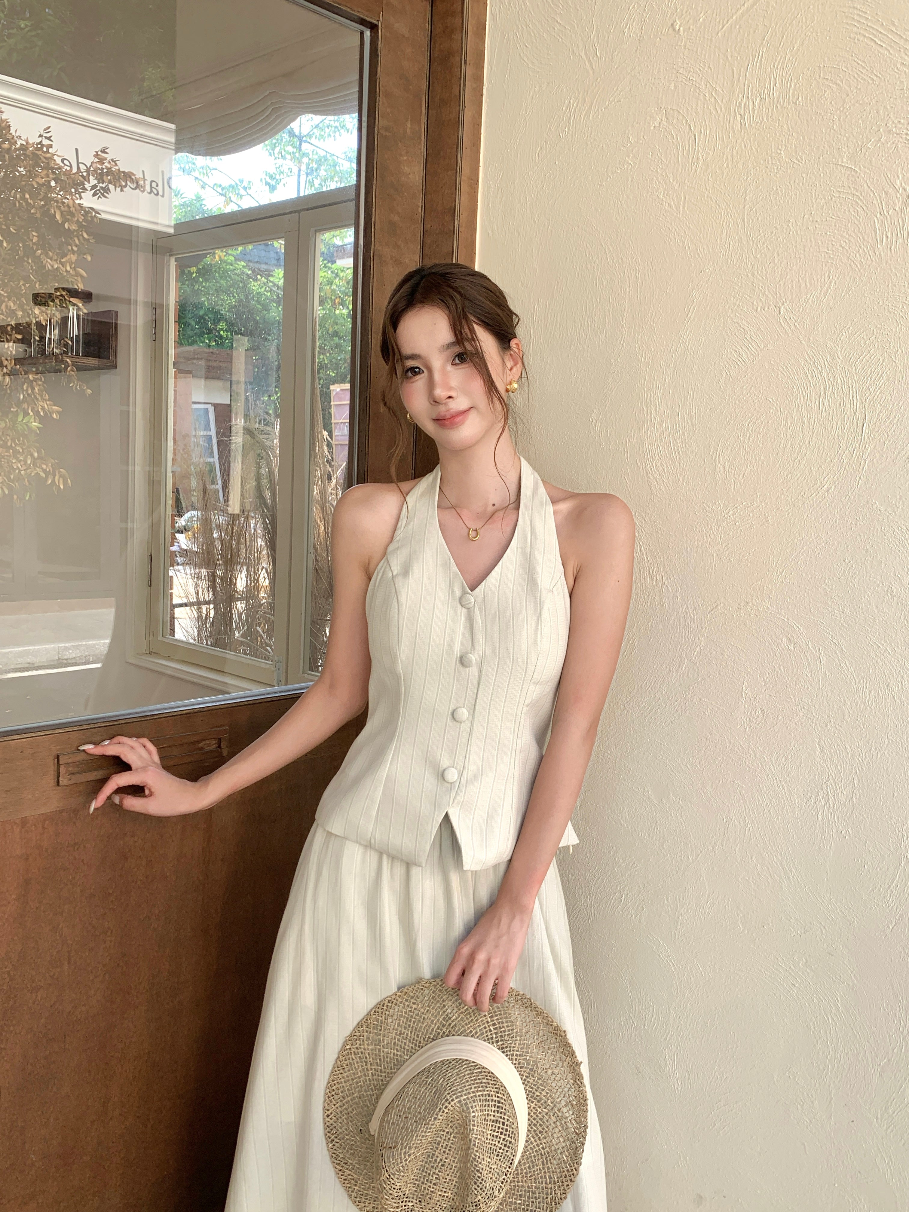 Leirey Top