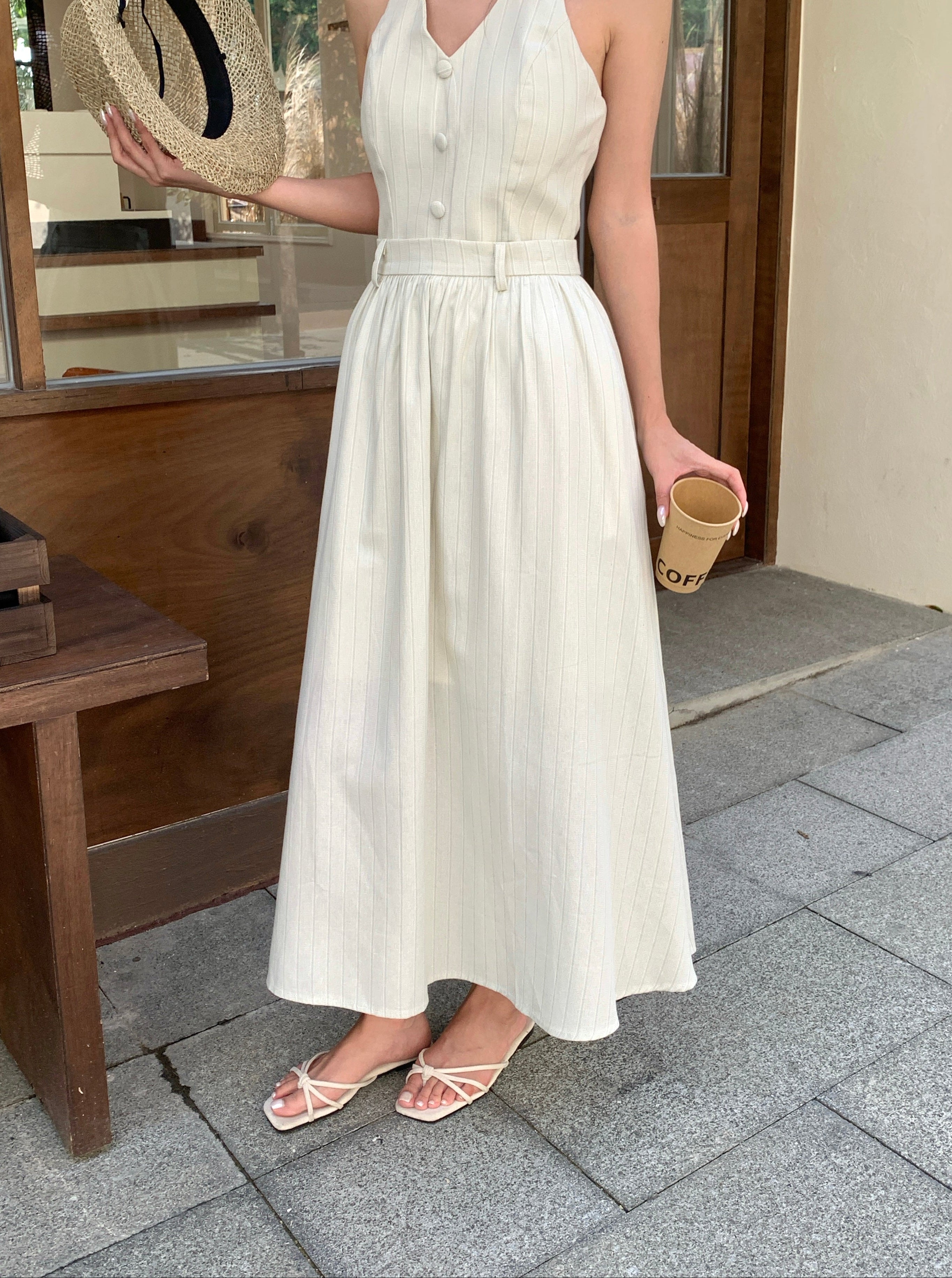 Leirey Skirt