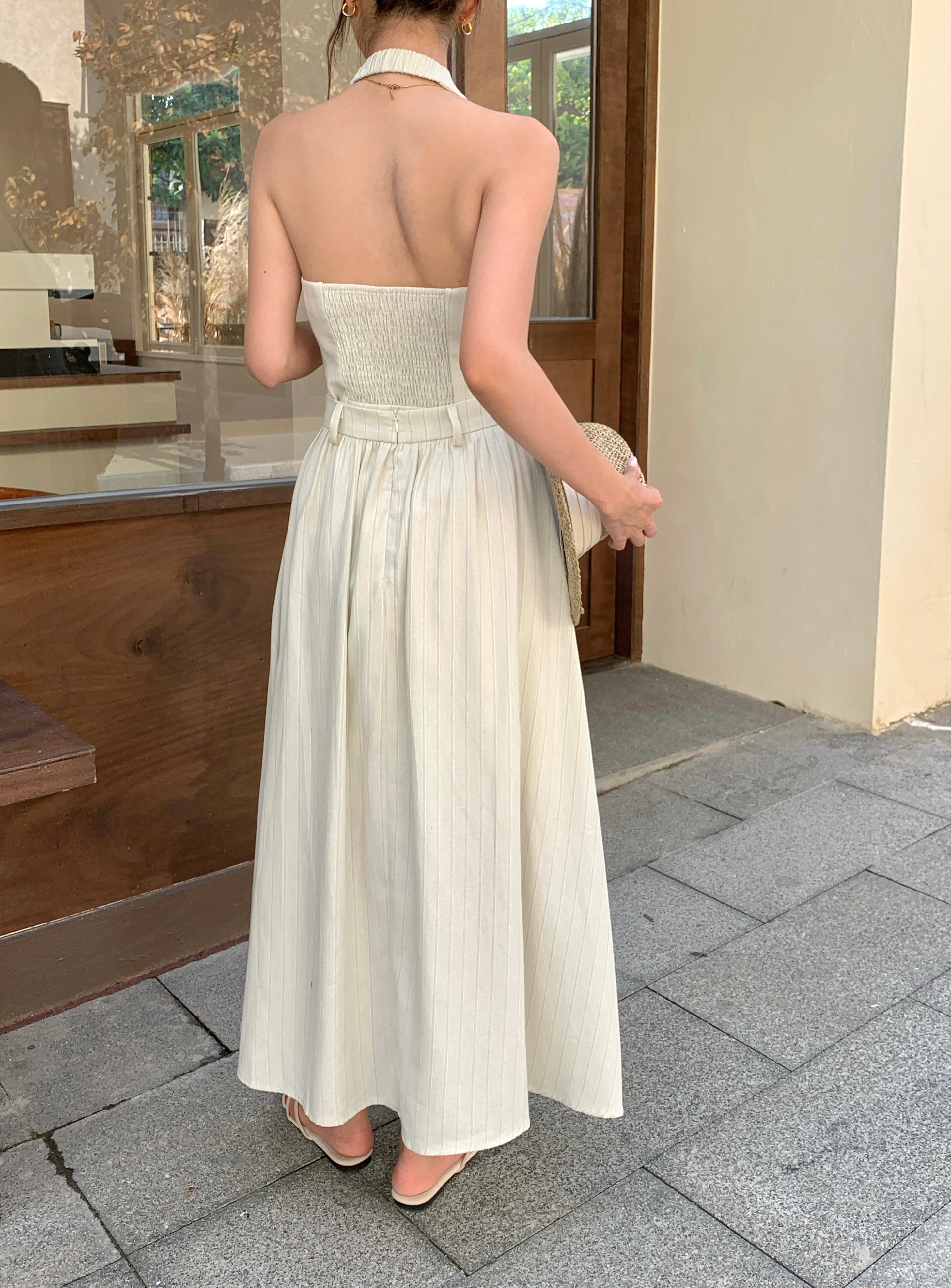 Leirey Skirt