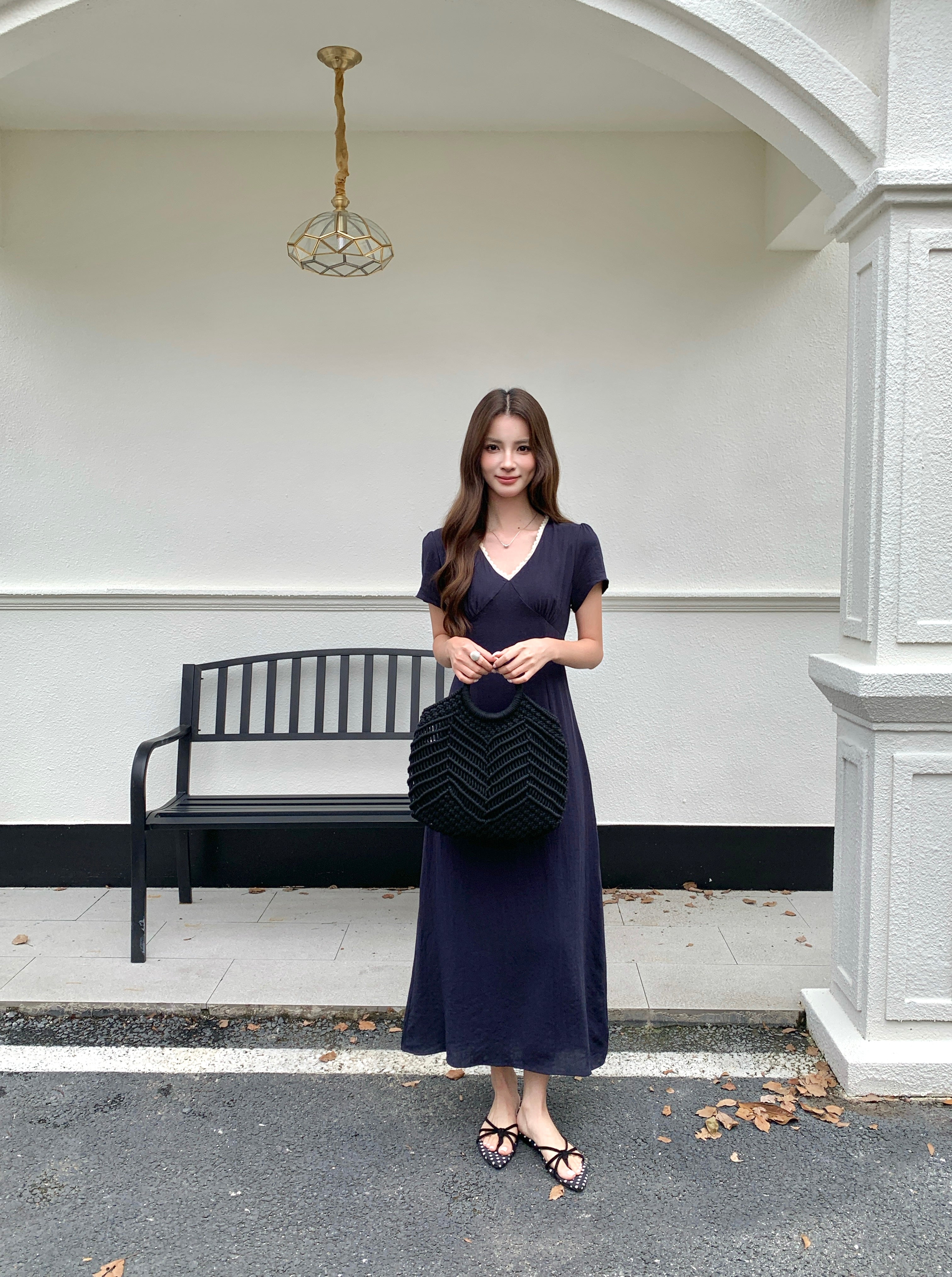 Youha Dress