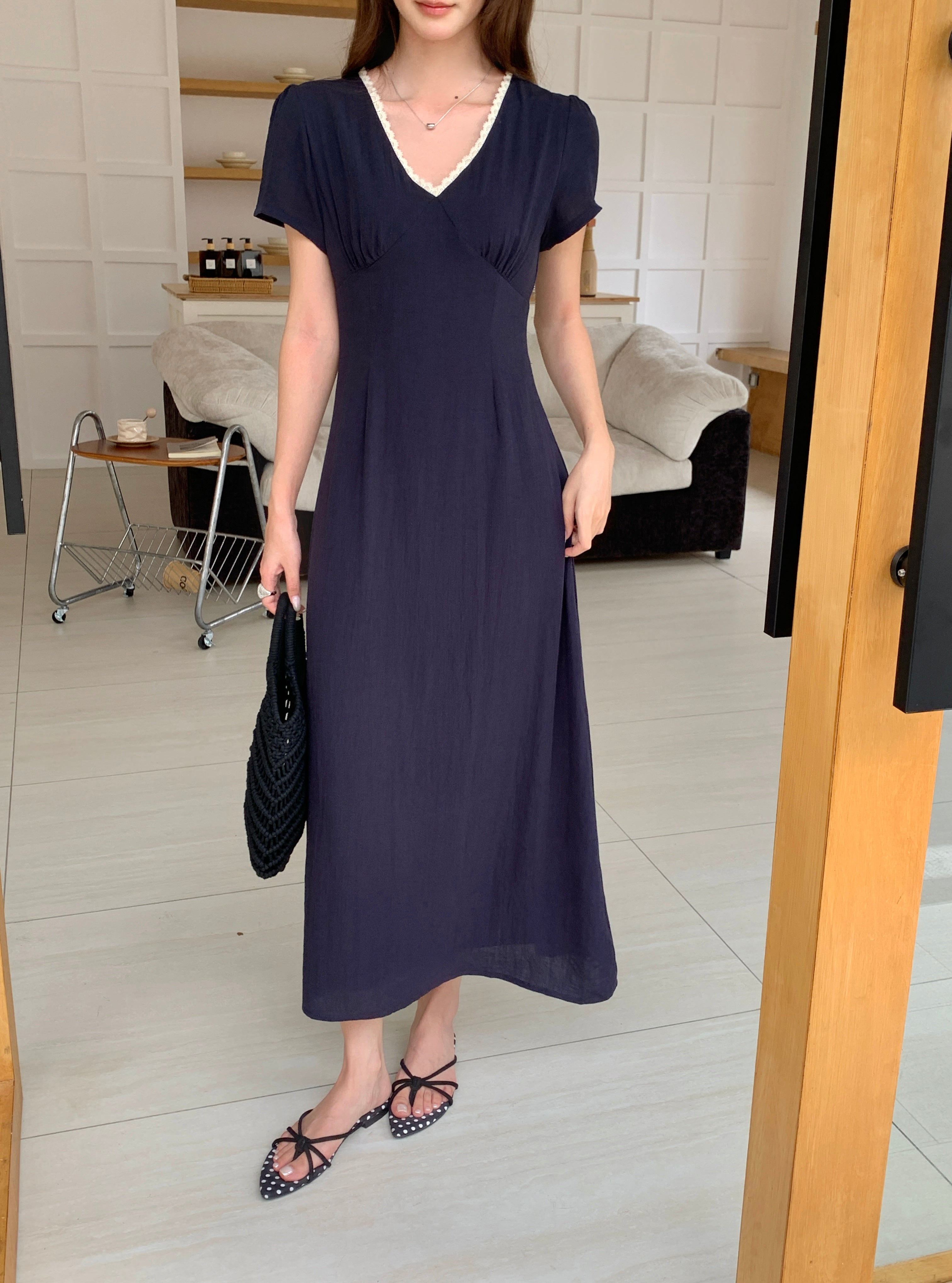 Youha Dress