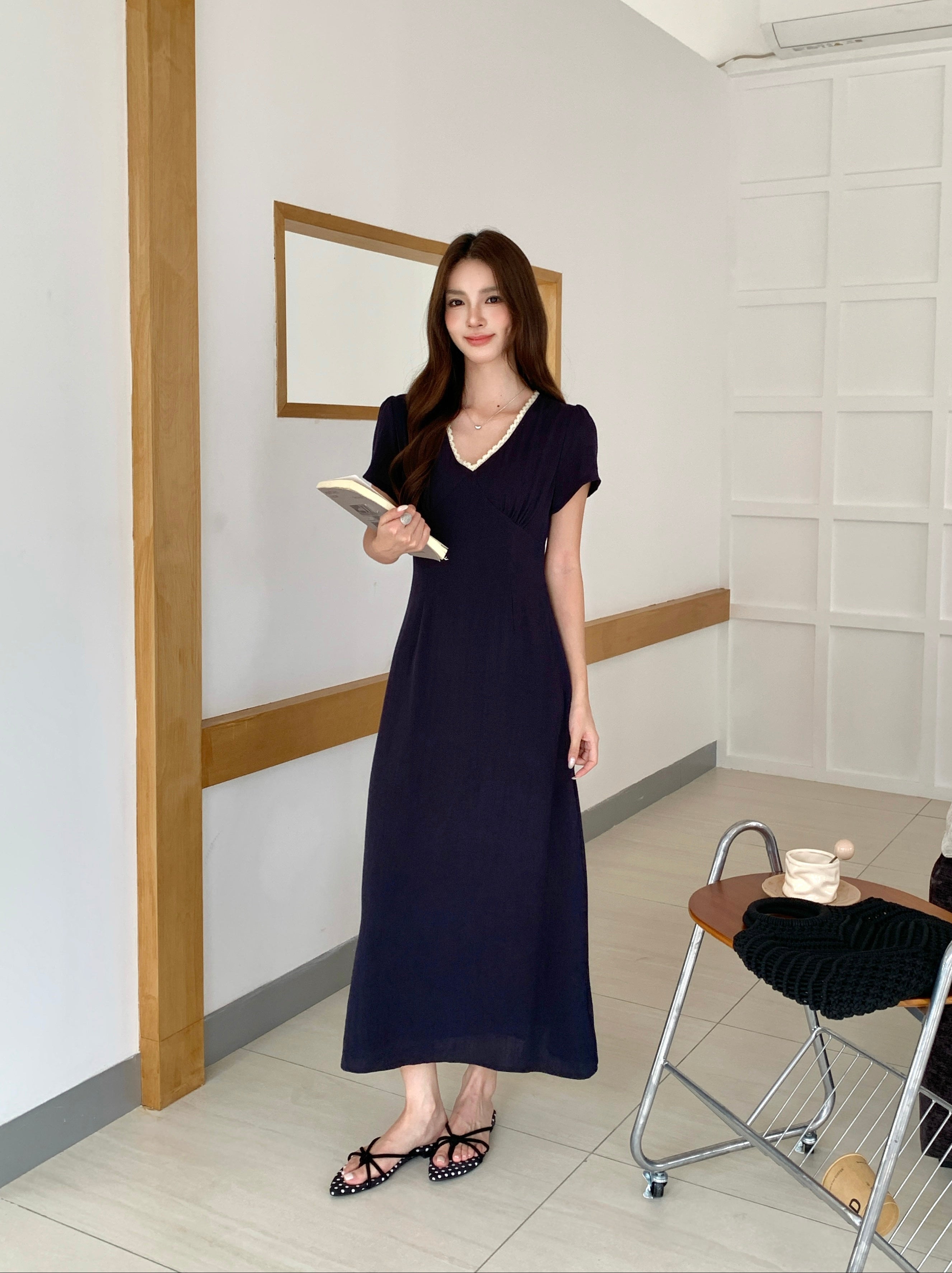 Youha Dress