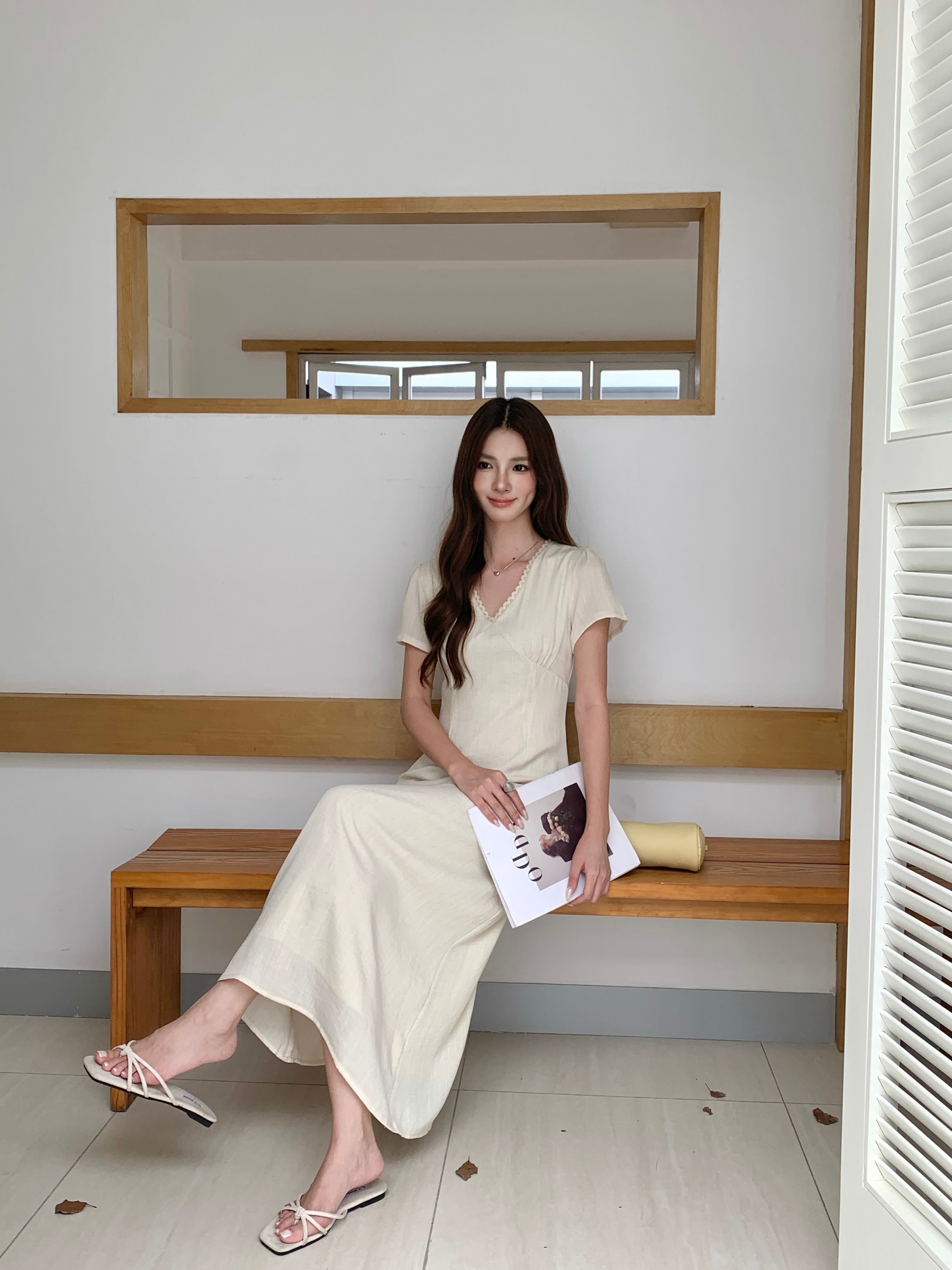 Youha Dress