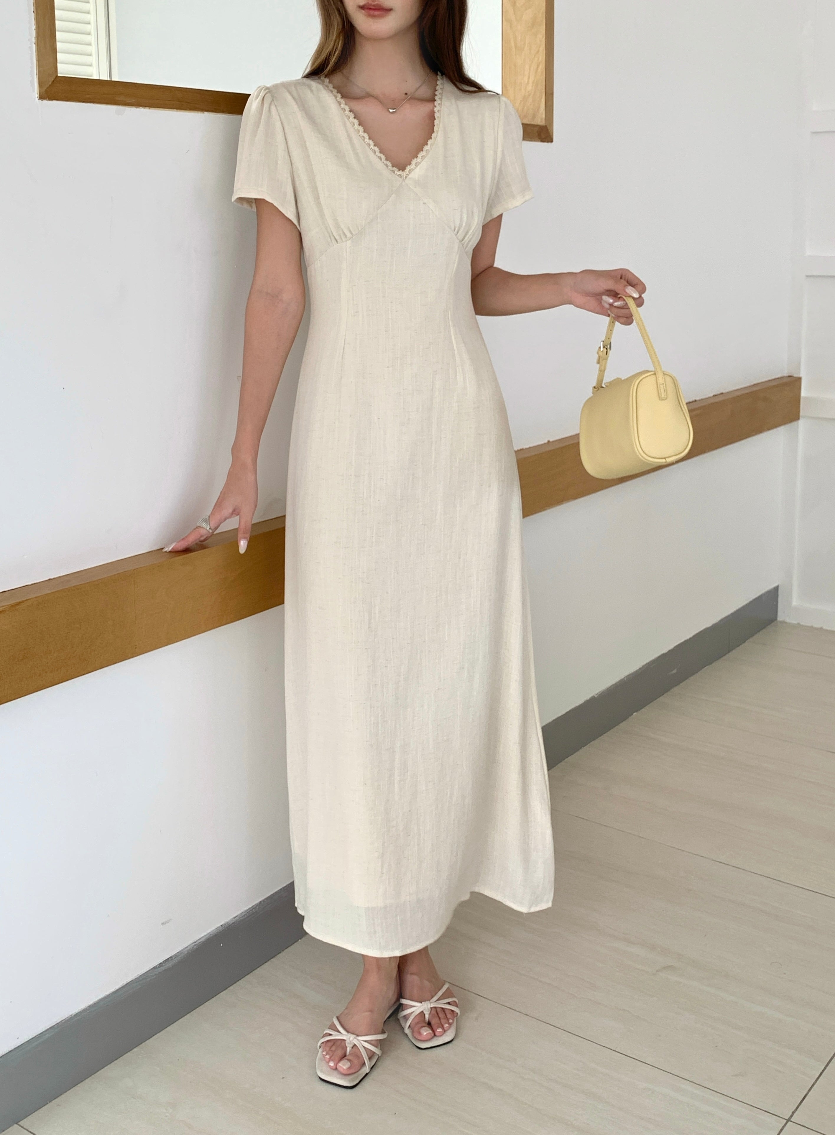 Youha Dress