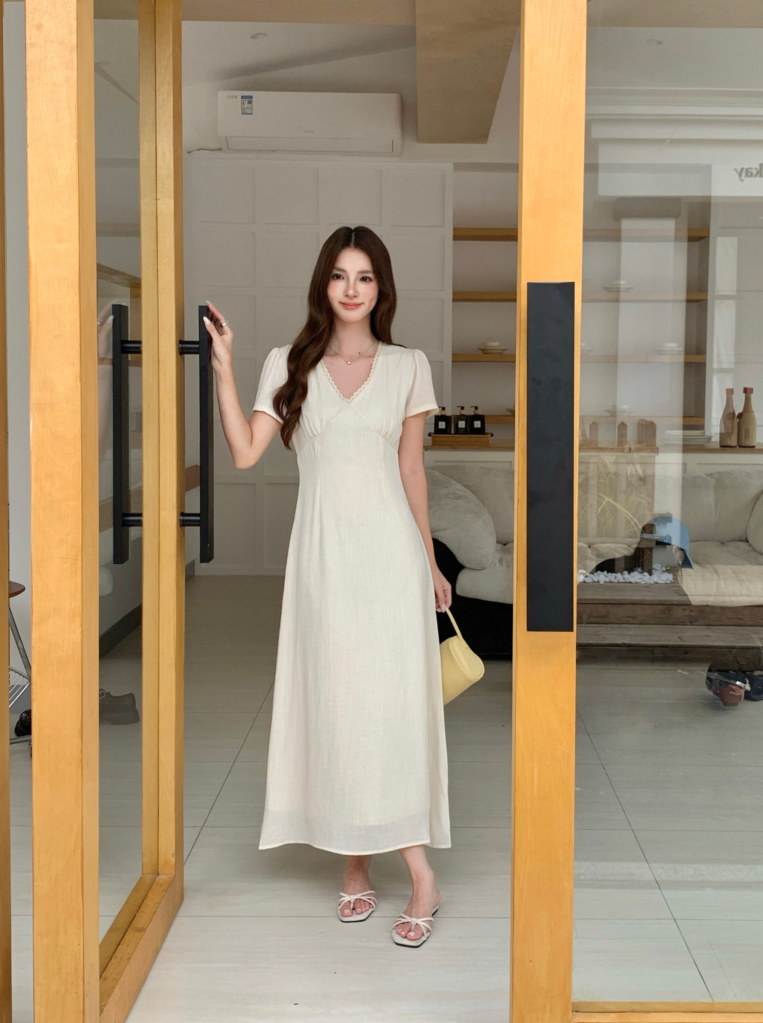 Youha Dress