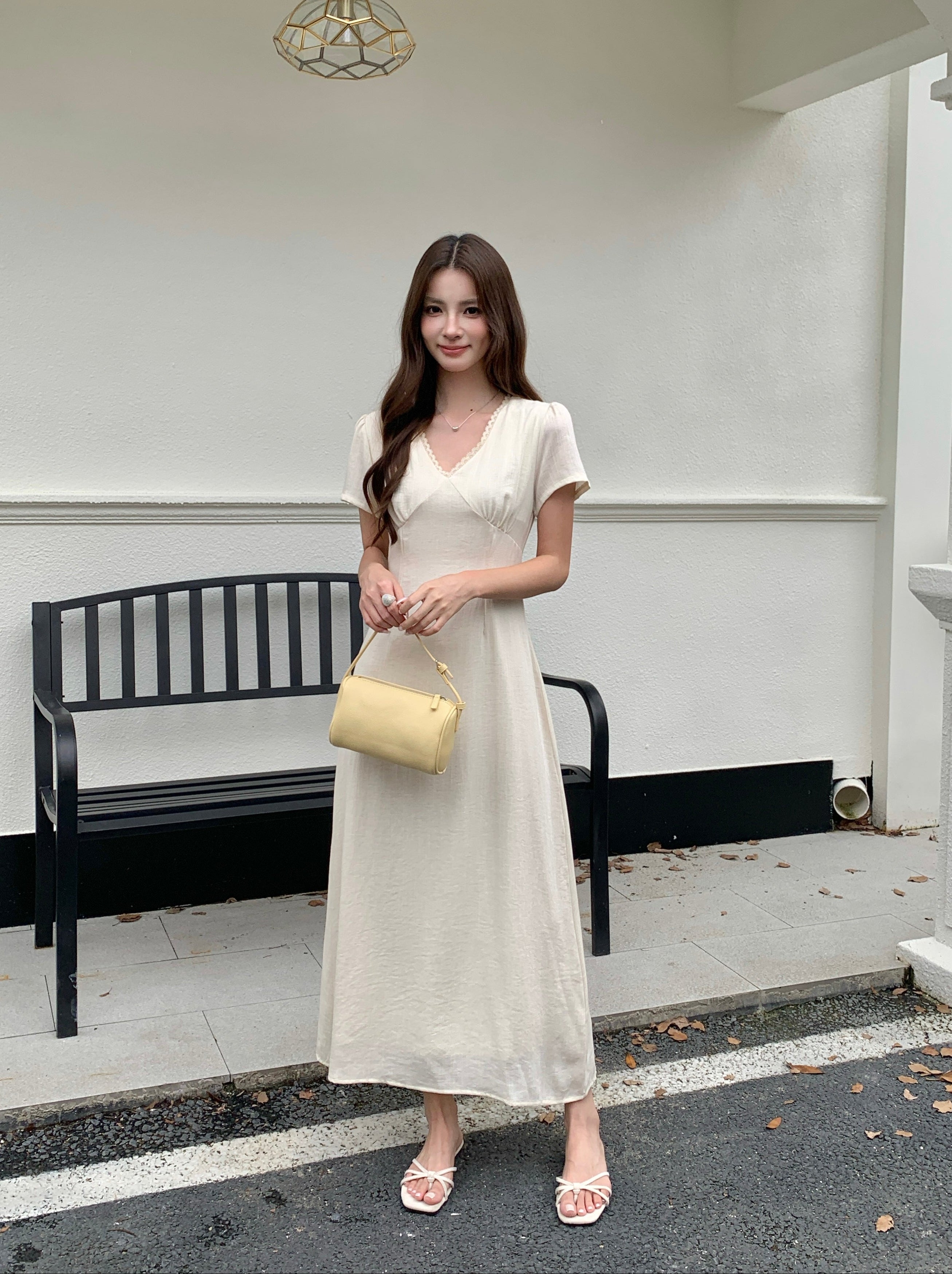 Youha Dress
