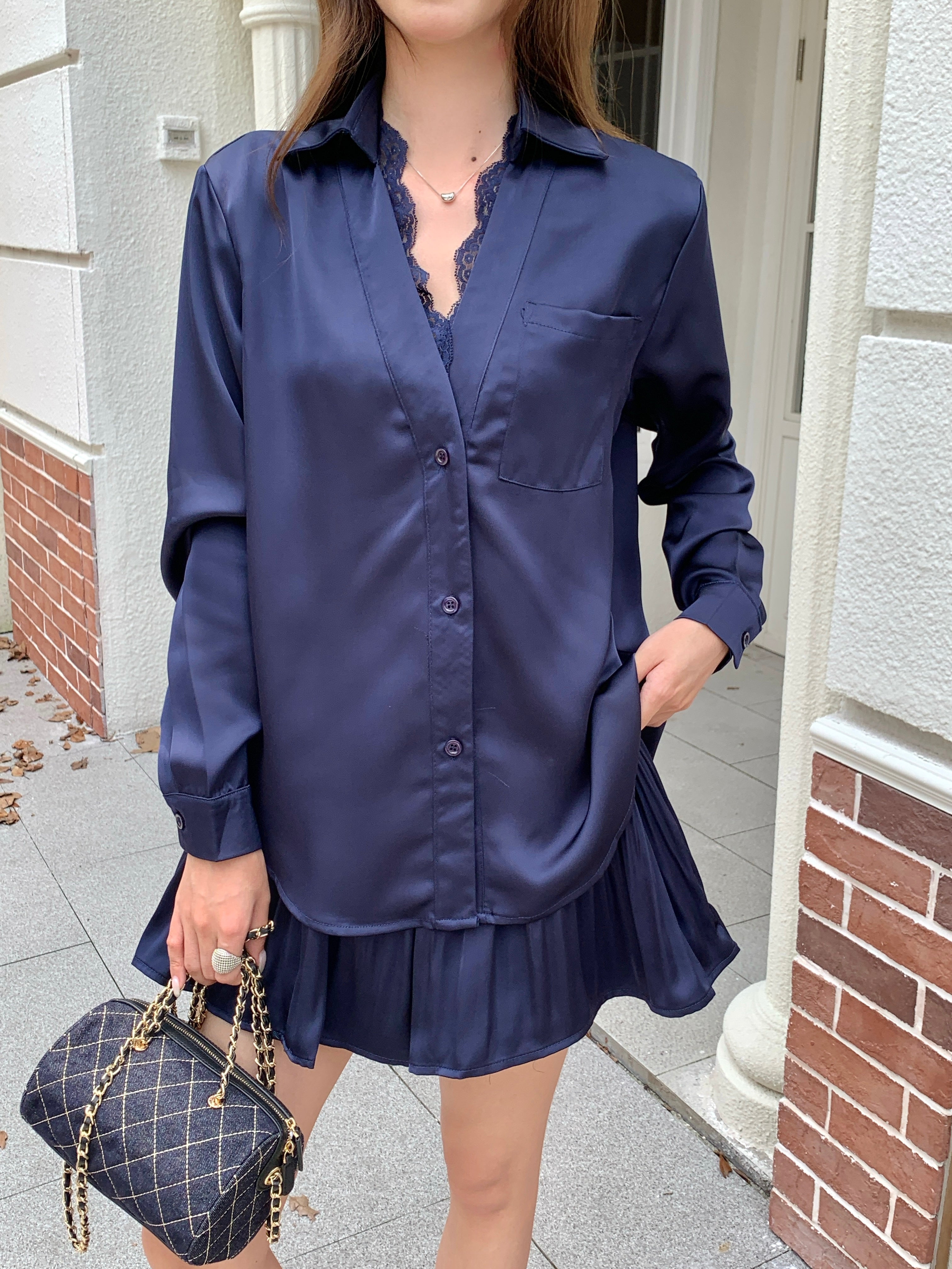 Larsson Blouse