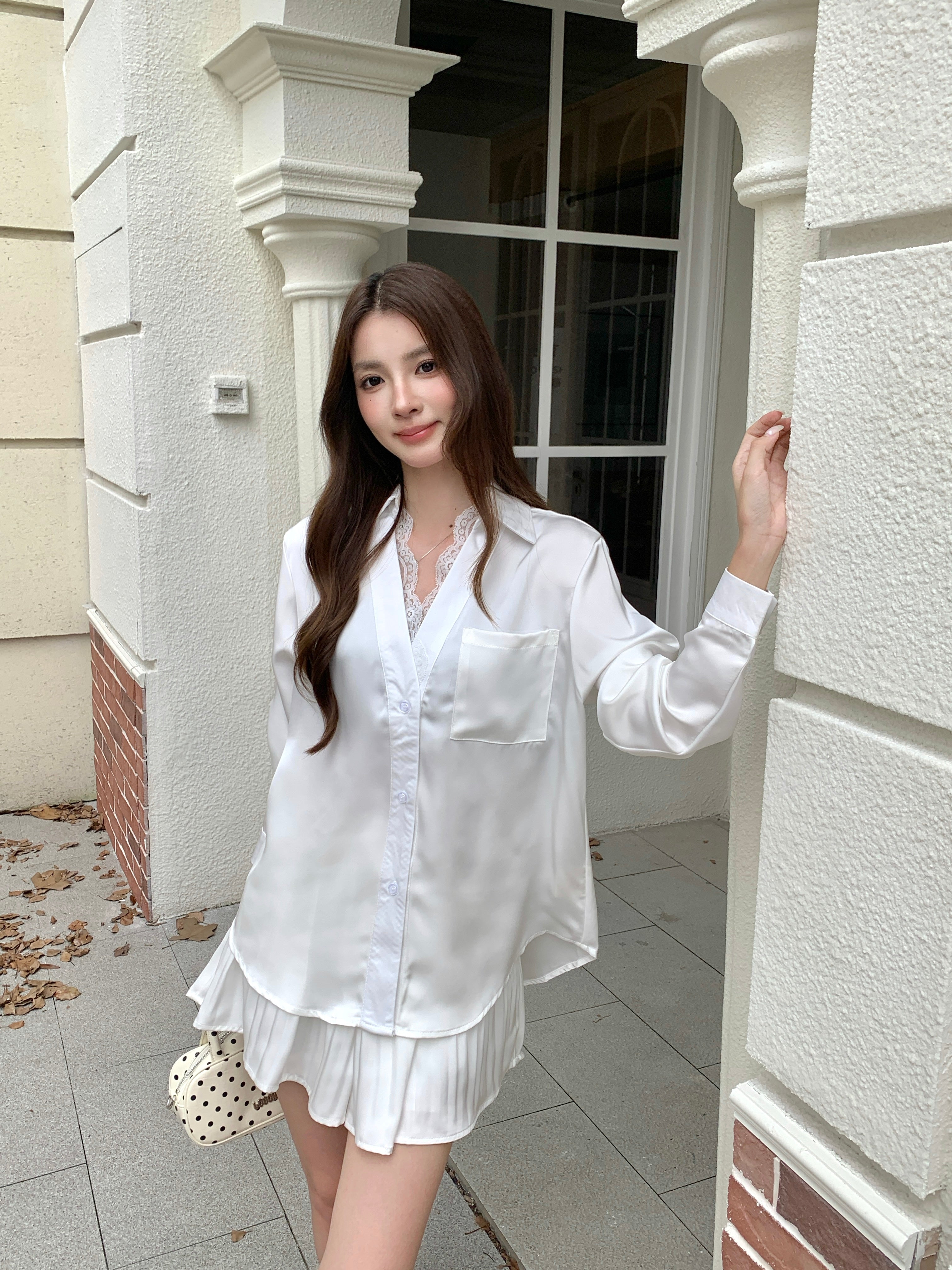 Larsson Blouse