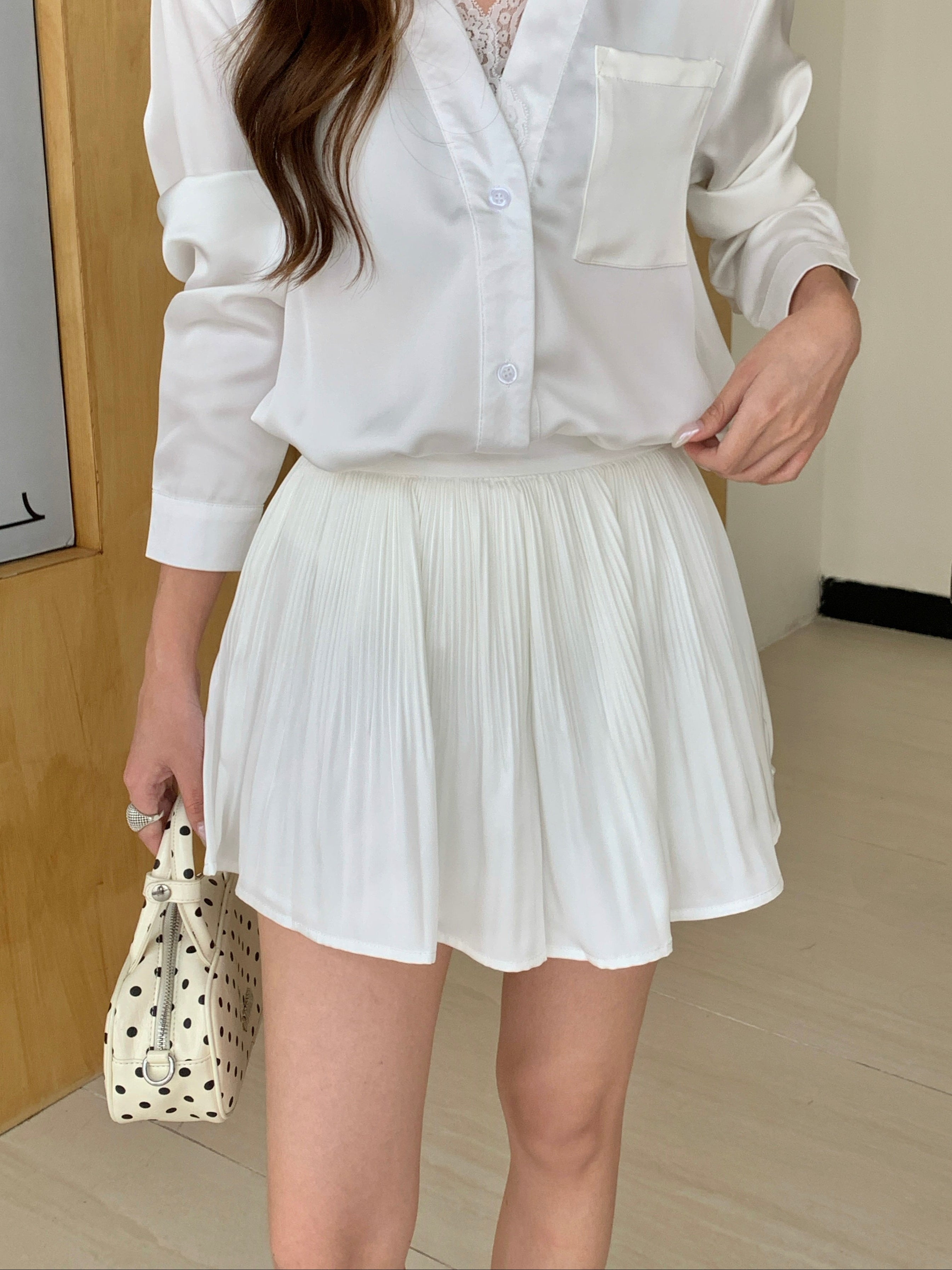 Larsson Short