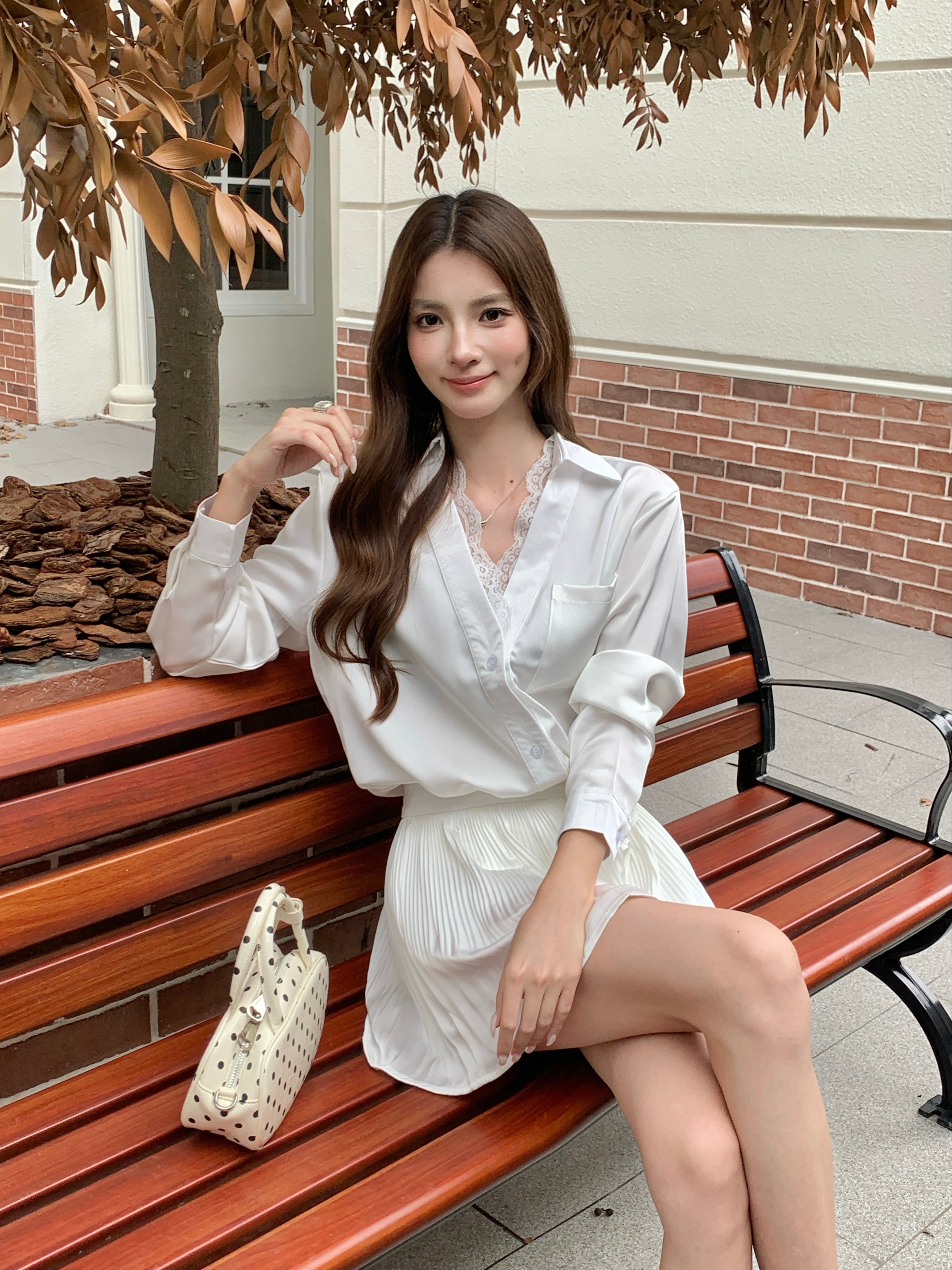 Larsson Blouse