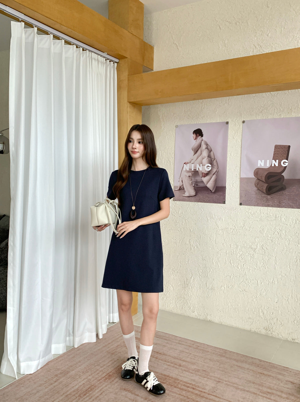 Kyon Dress